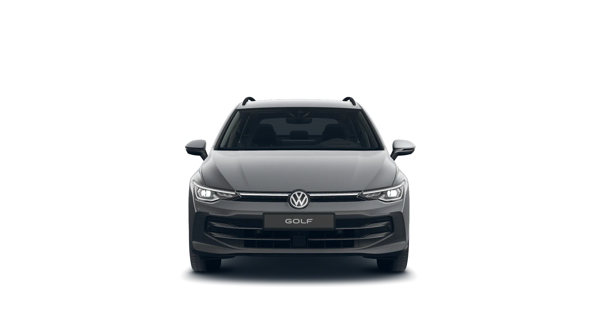 Volkswagen Golf Variant Style