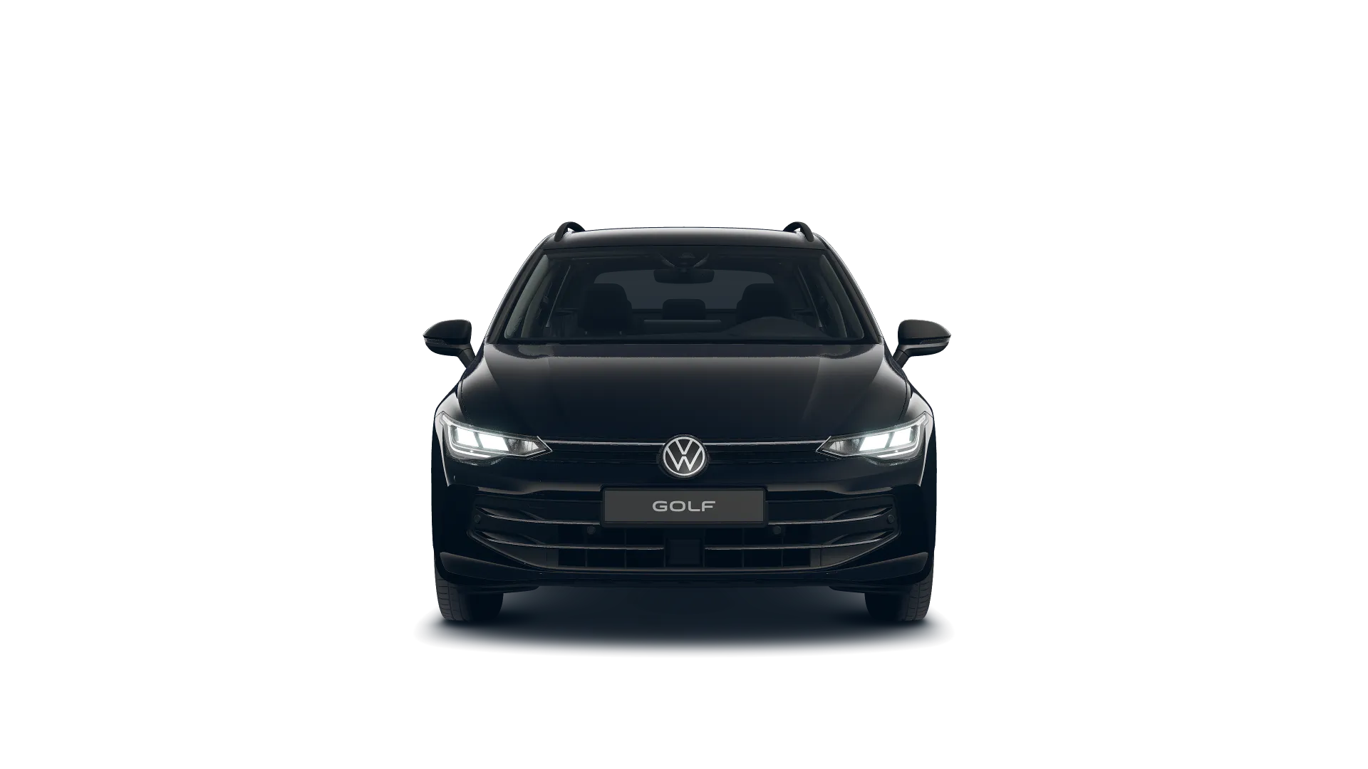 Volkswagen Golf Variant Goal