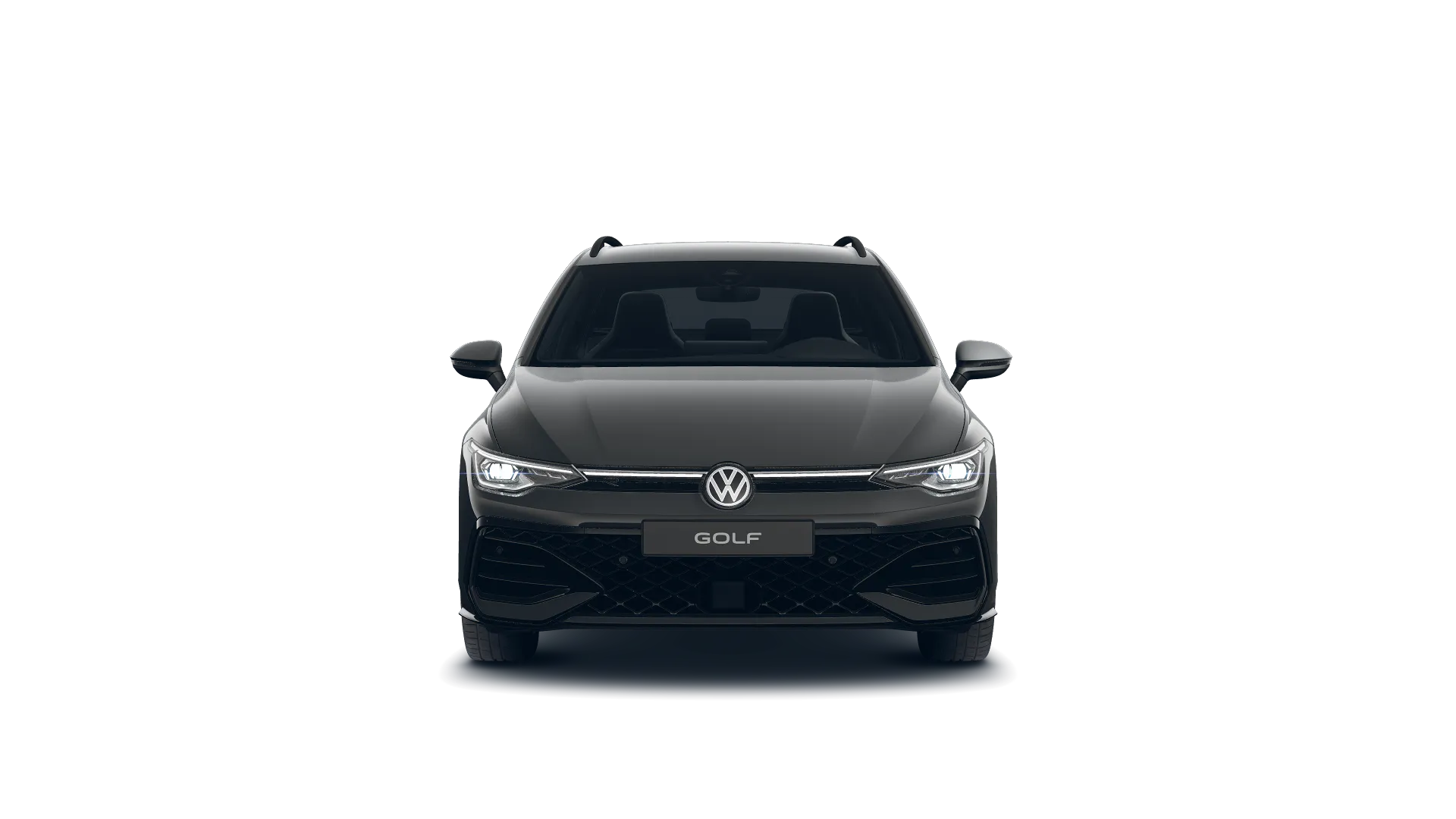 Volkswagen Golf Variant R-Line