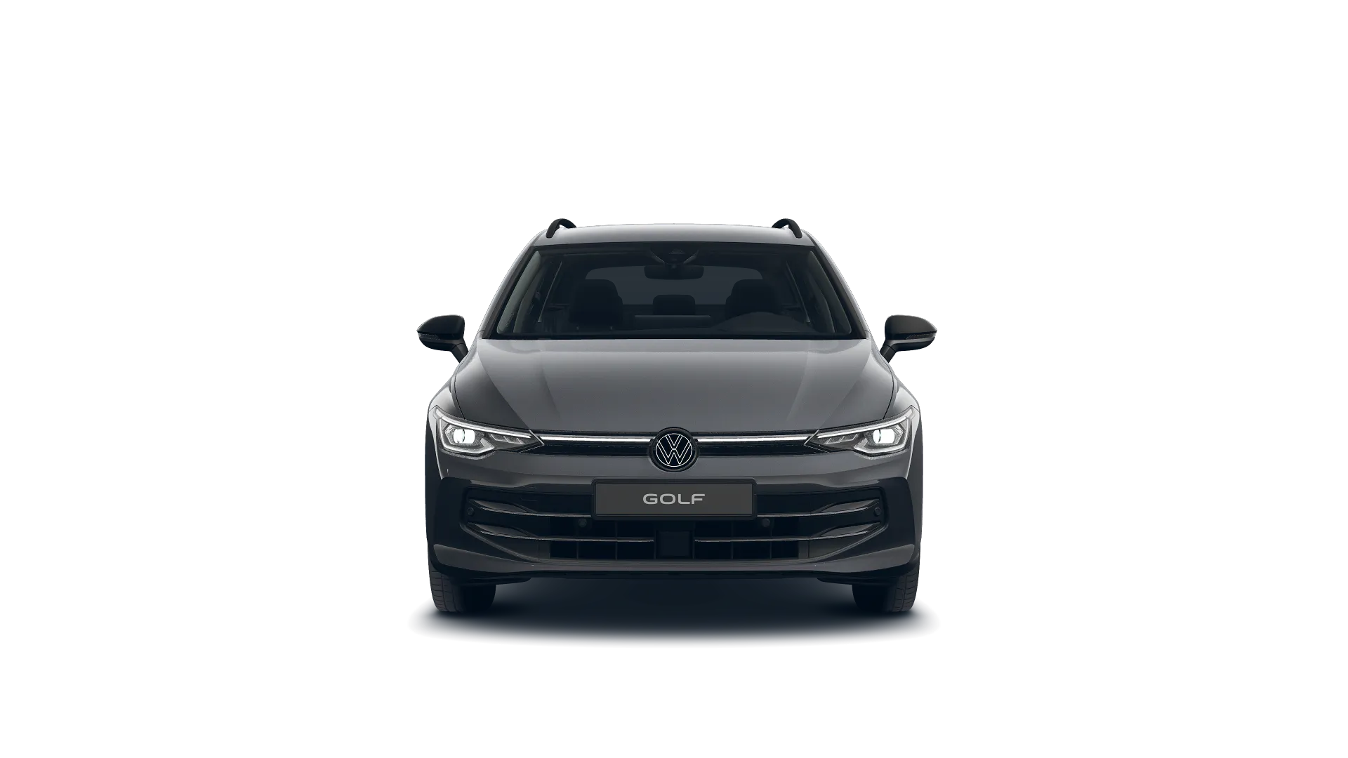 Volkswagen Golf Variant Goal