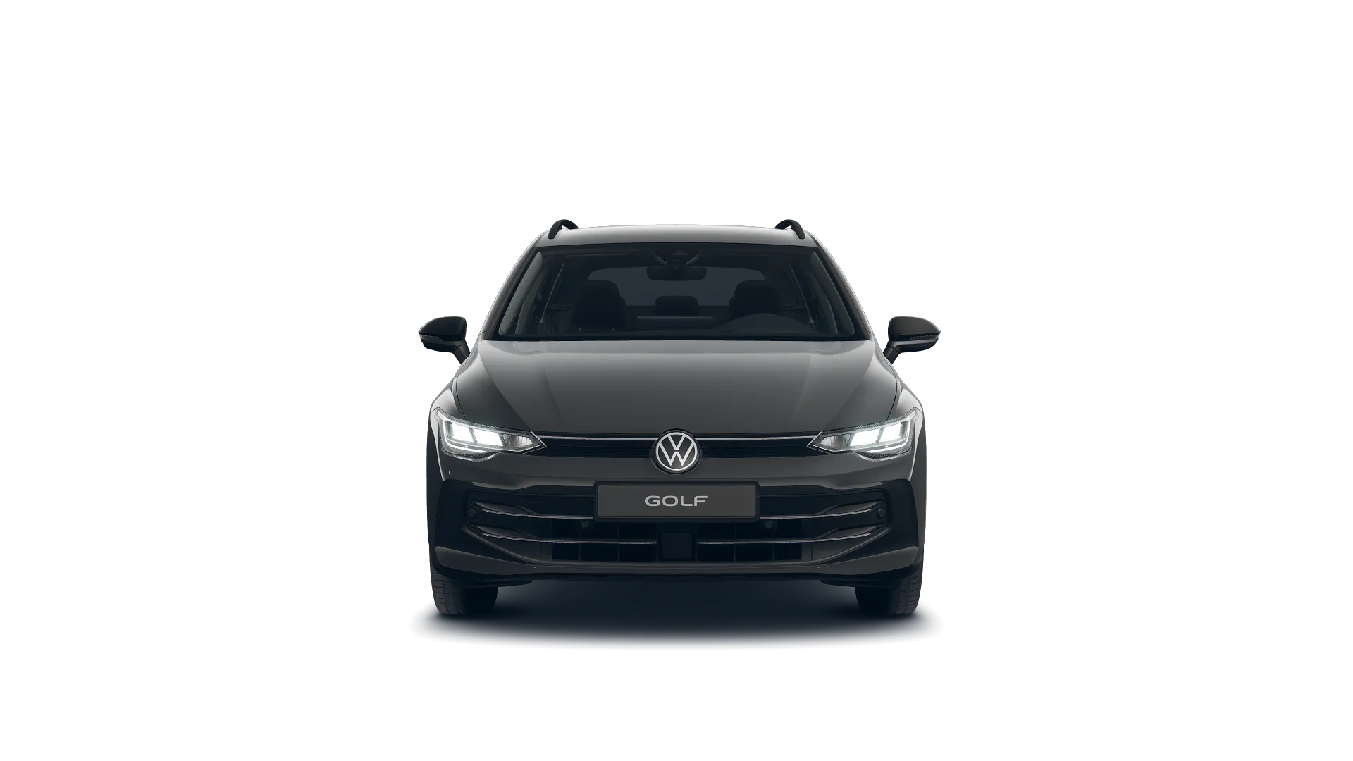 Volkswagen Golf Variant Goal