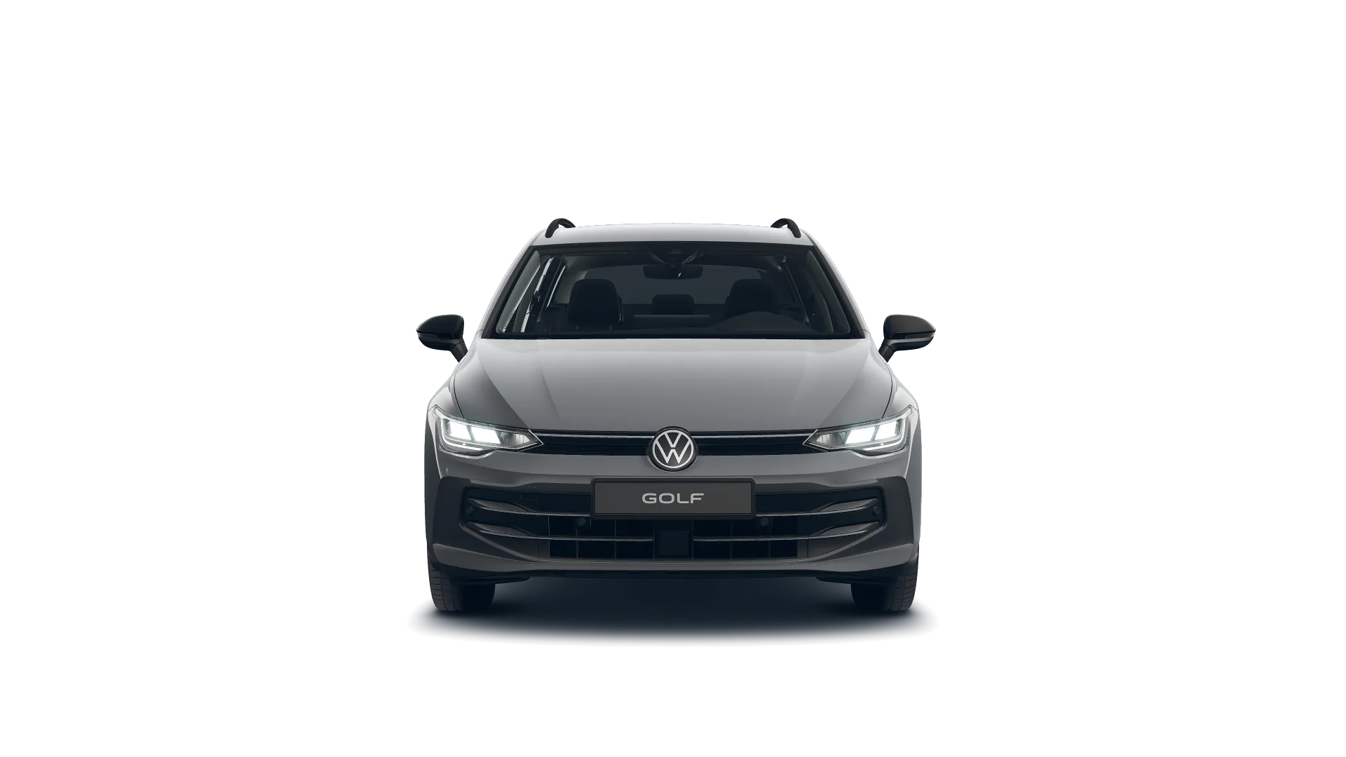 Volkswagen Golf Variant Goal