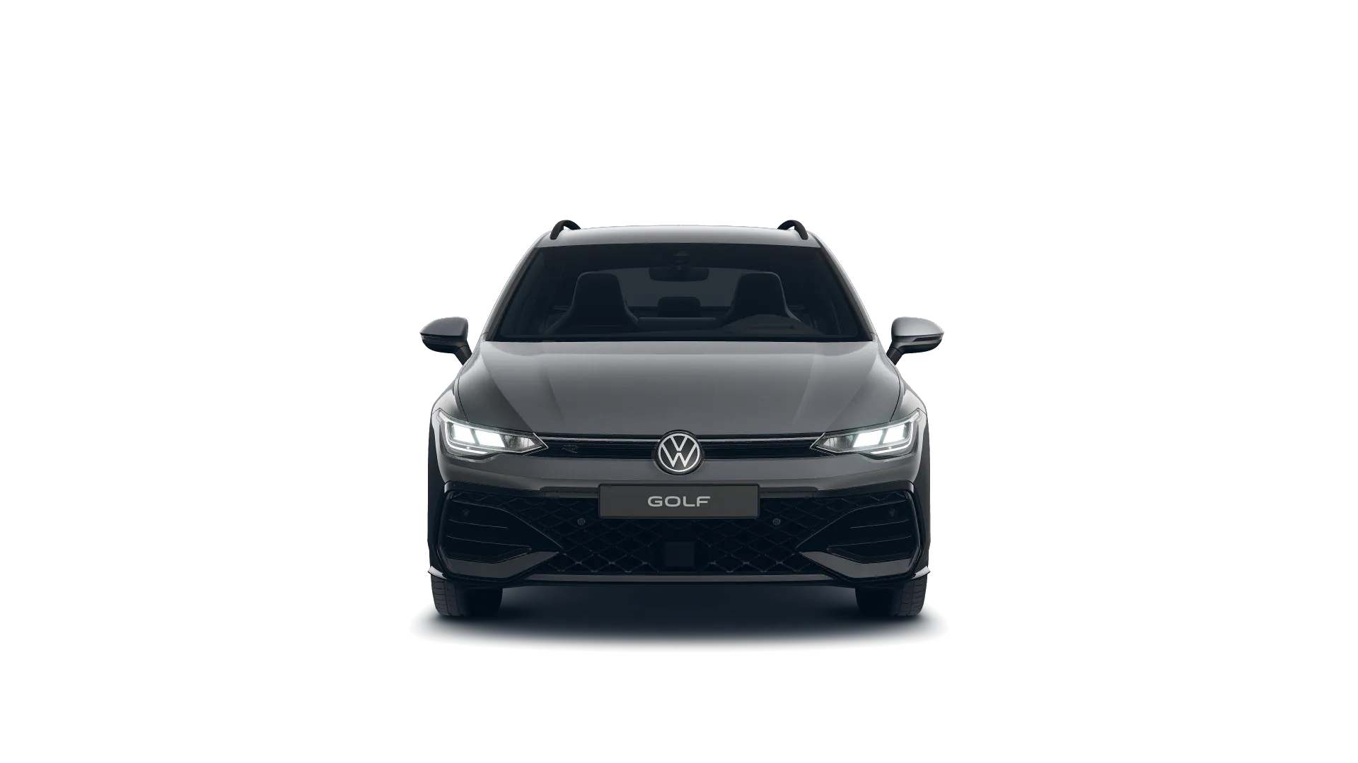 Volkswagen Golf Variant R-Line