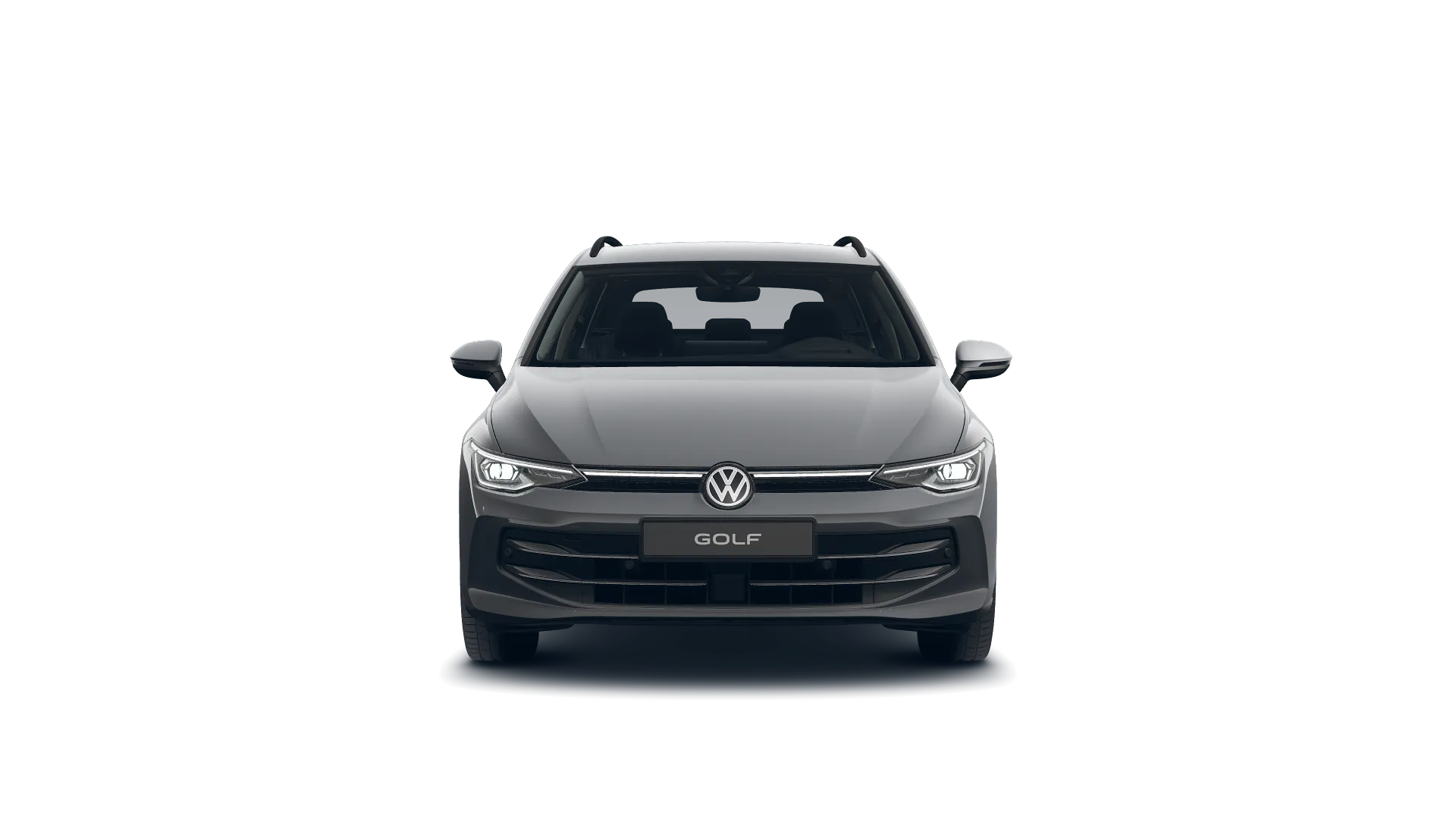 Volkswagen Golf Variant Style