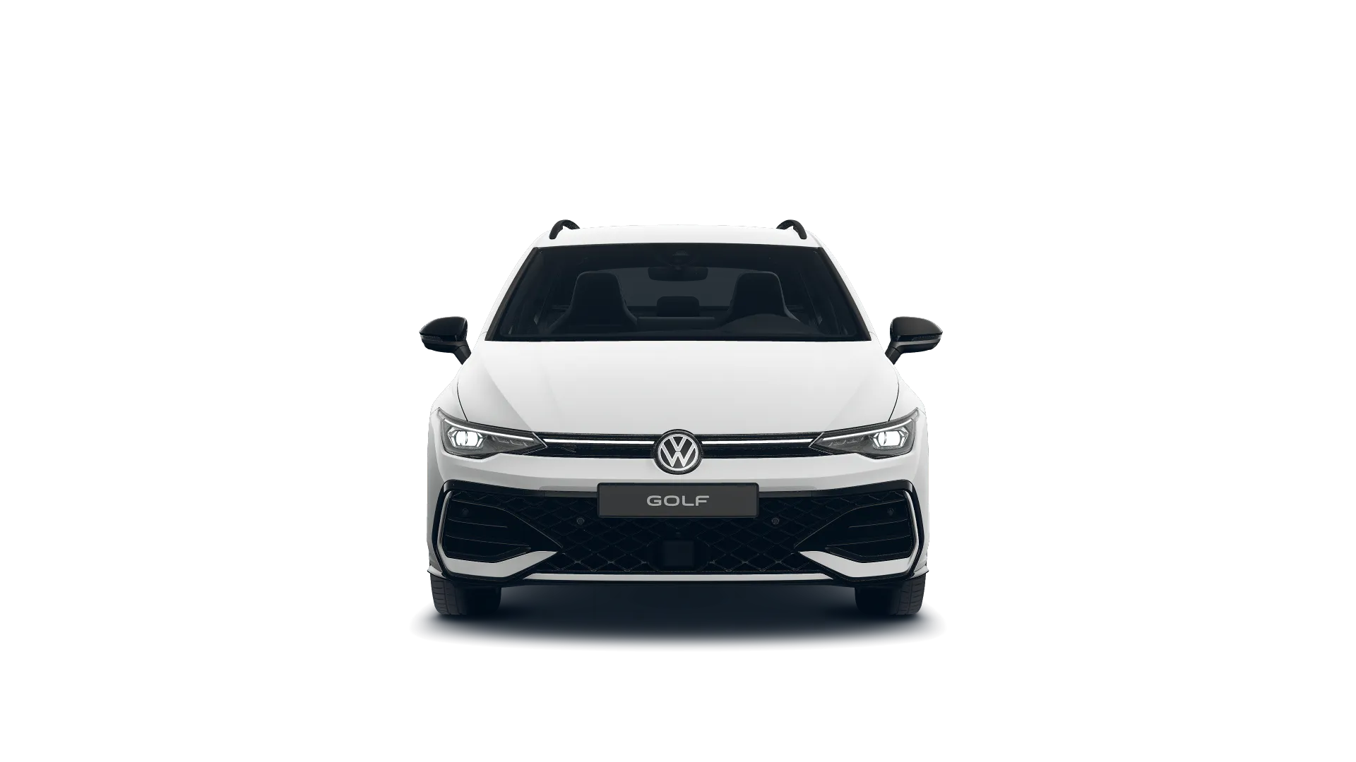 Volkswagen Golf Variant R-Line