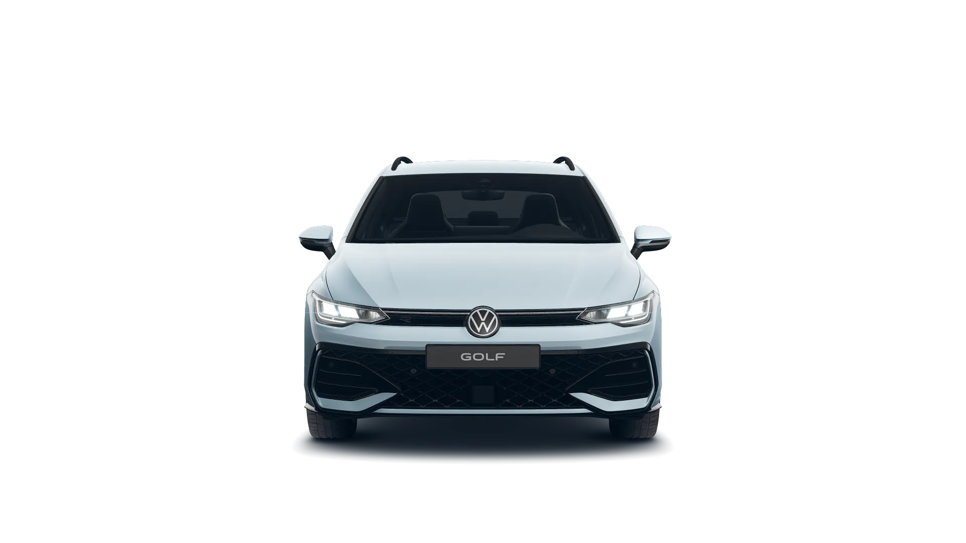 Volkswagen Golf Variant R-Line