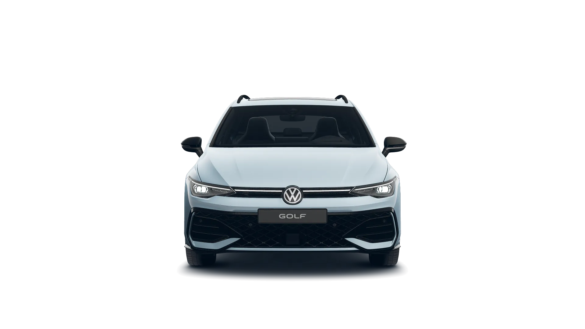 Volkswagen Golf Variant R-Line