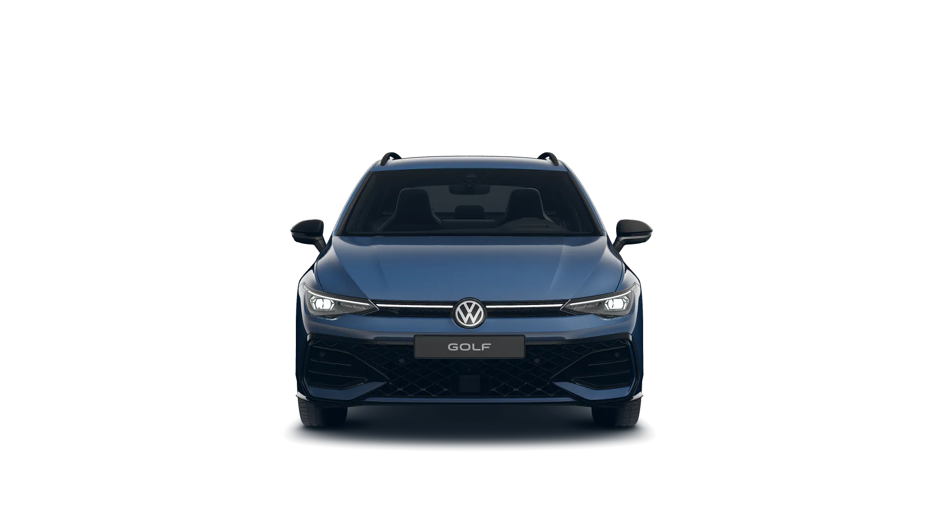 Volkswagen Golf Variant R-Line