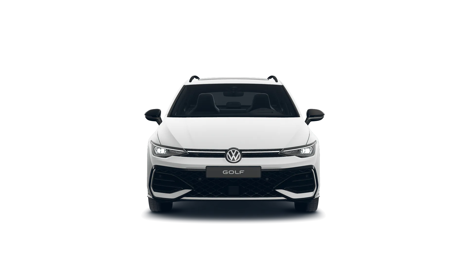 Volkswagen Golf Variant R-Line