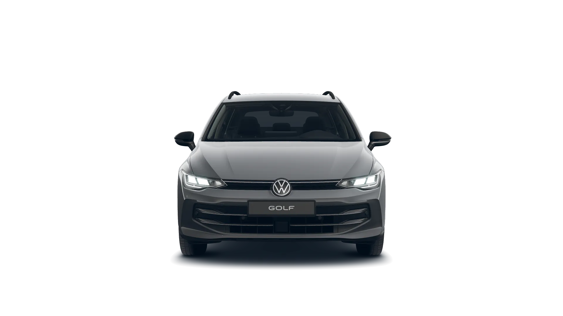 Volkswagen Golf Variant Goal