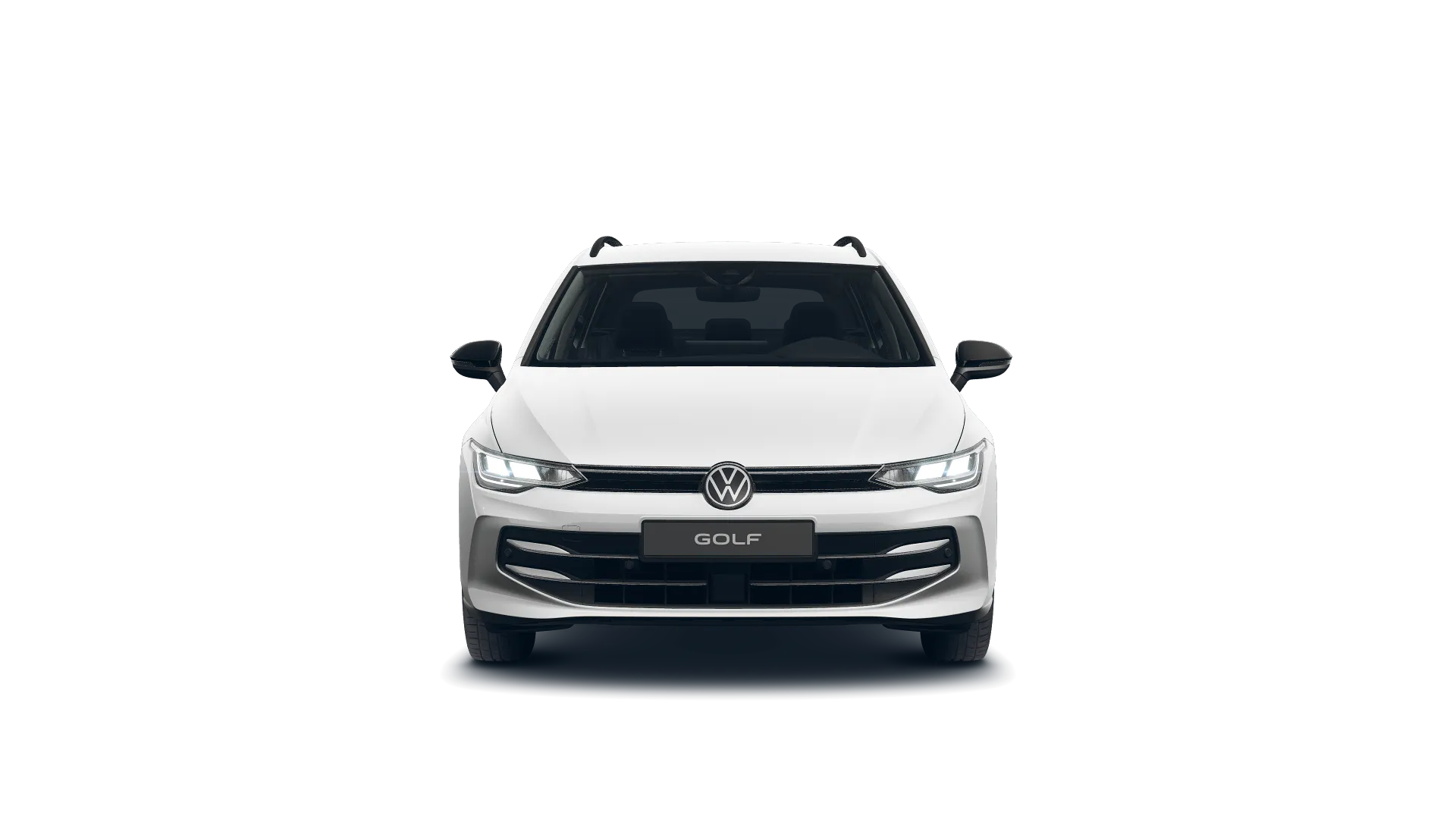 Volkswagen Golf Variant Goal
