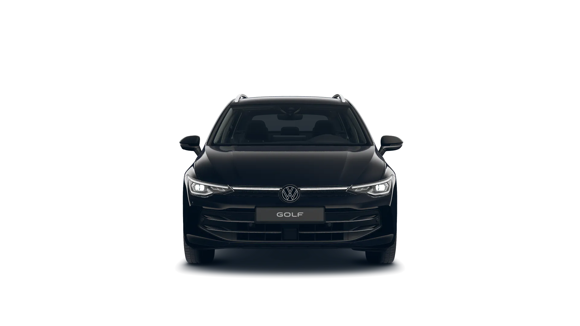 Volkswagen Golf Variant Goal