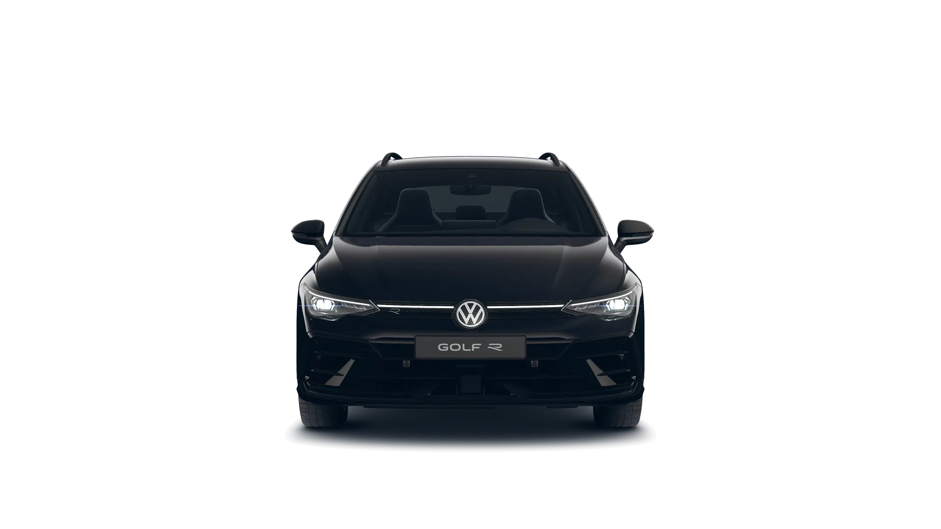 Volkswagen Golf Variant R