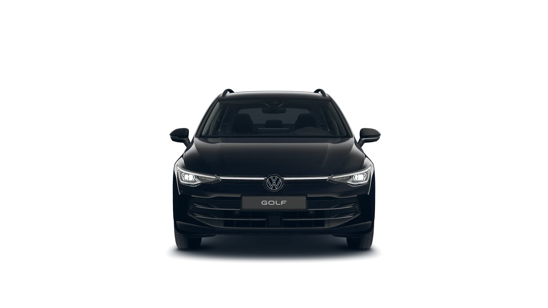 Volkswagen Golf Variant Goal