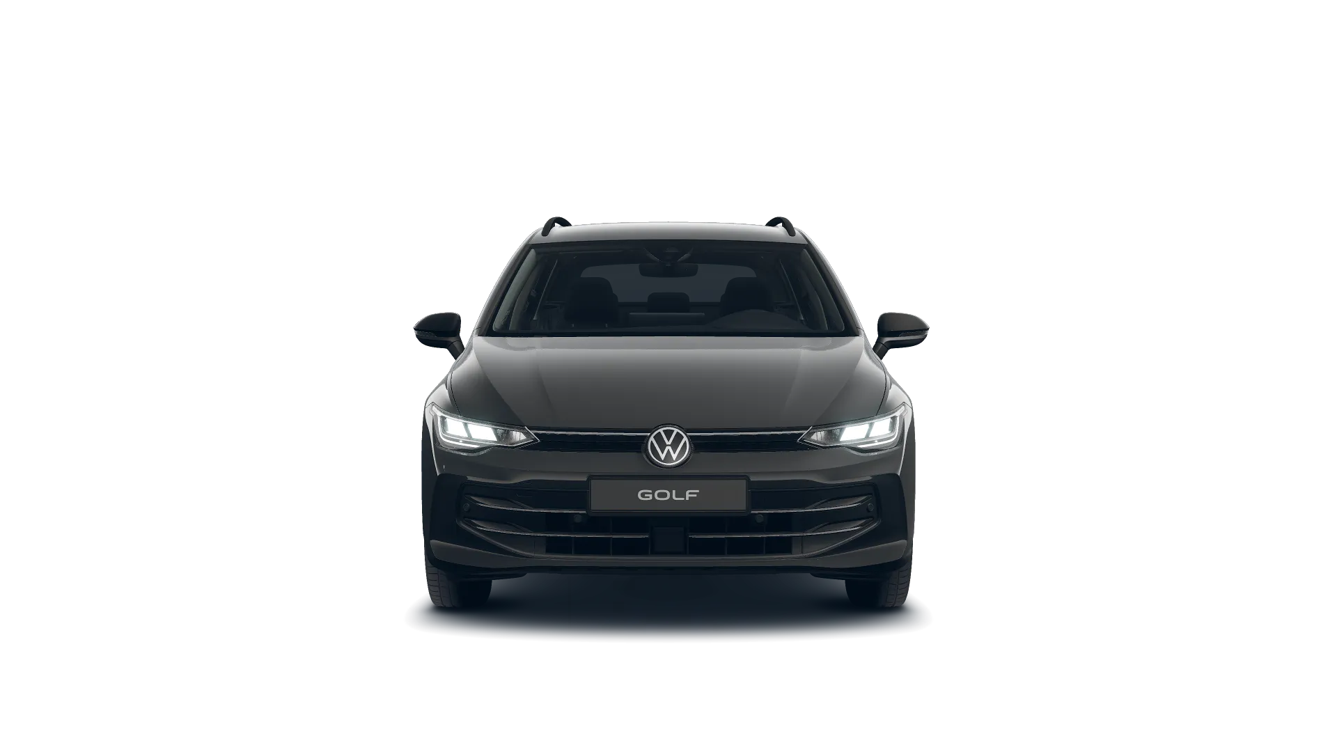 Volkswagen Golf Variant Goal