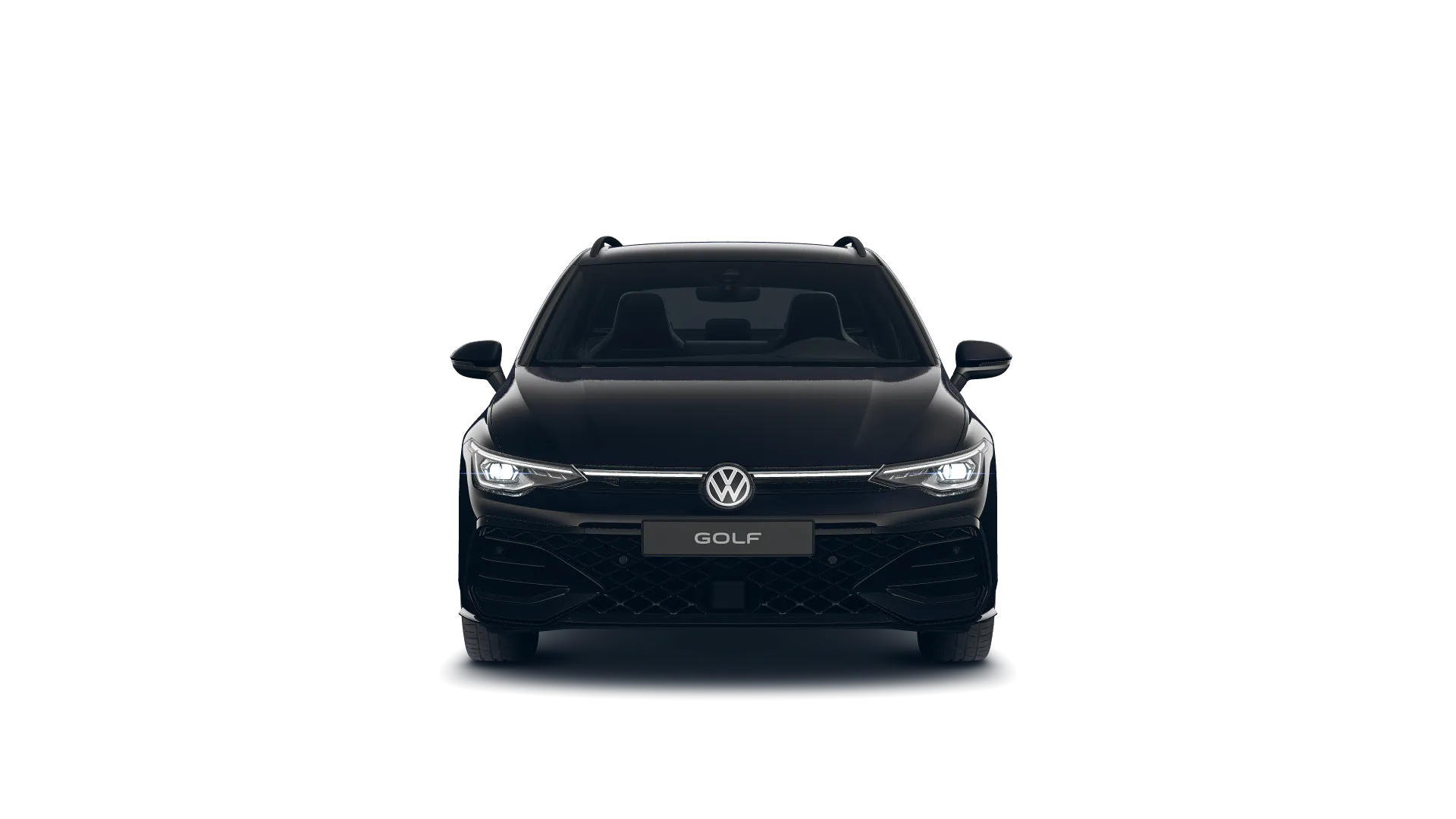 Volkswagen Golf Variant R-Line