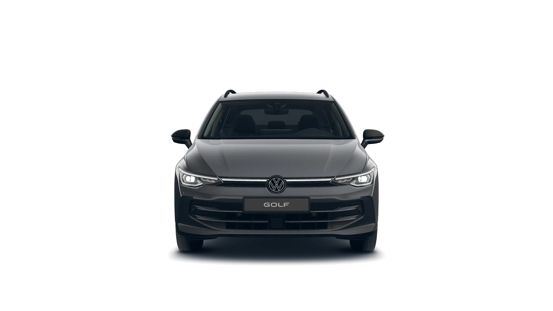 Volkswagen Golf Variant Goal