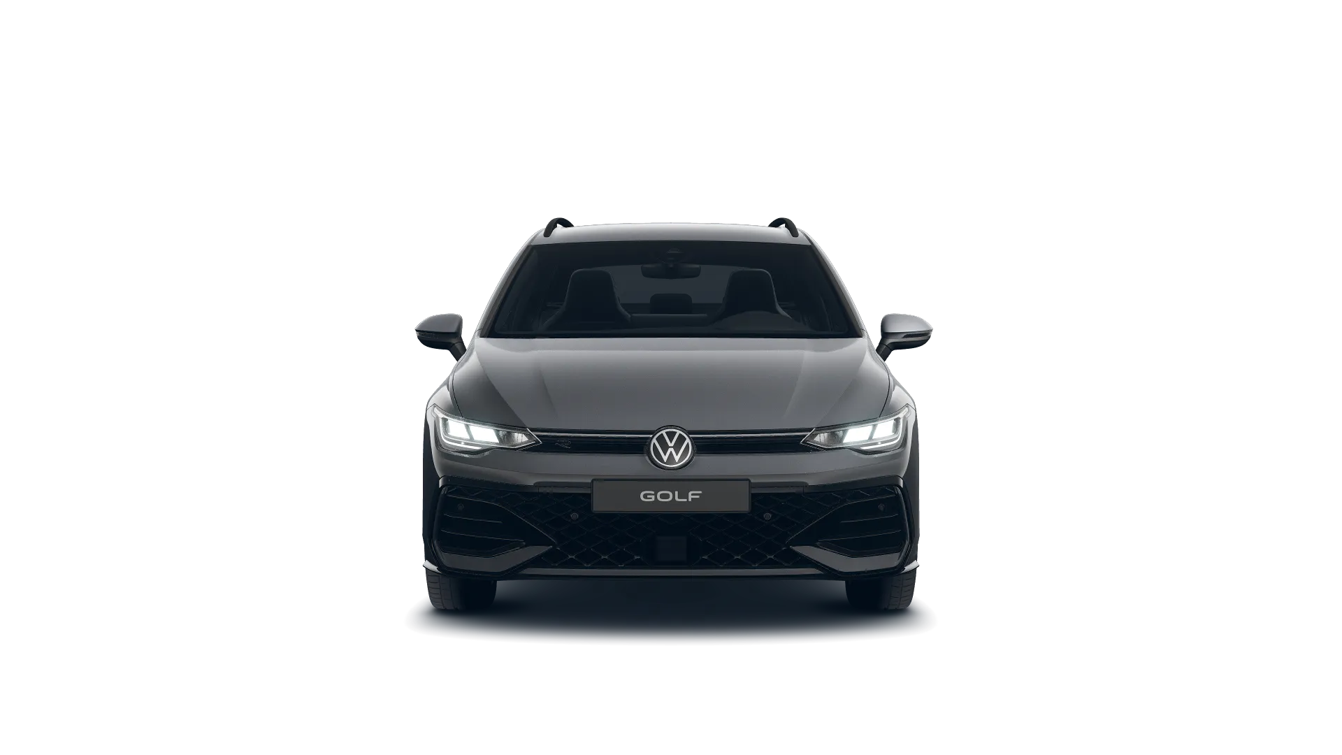 Volkswagen Golf Variant R-Line