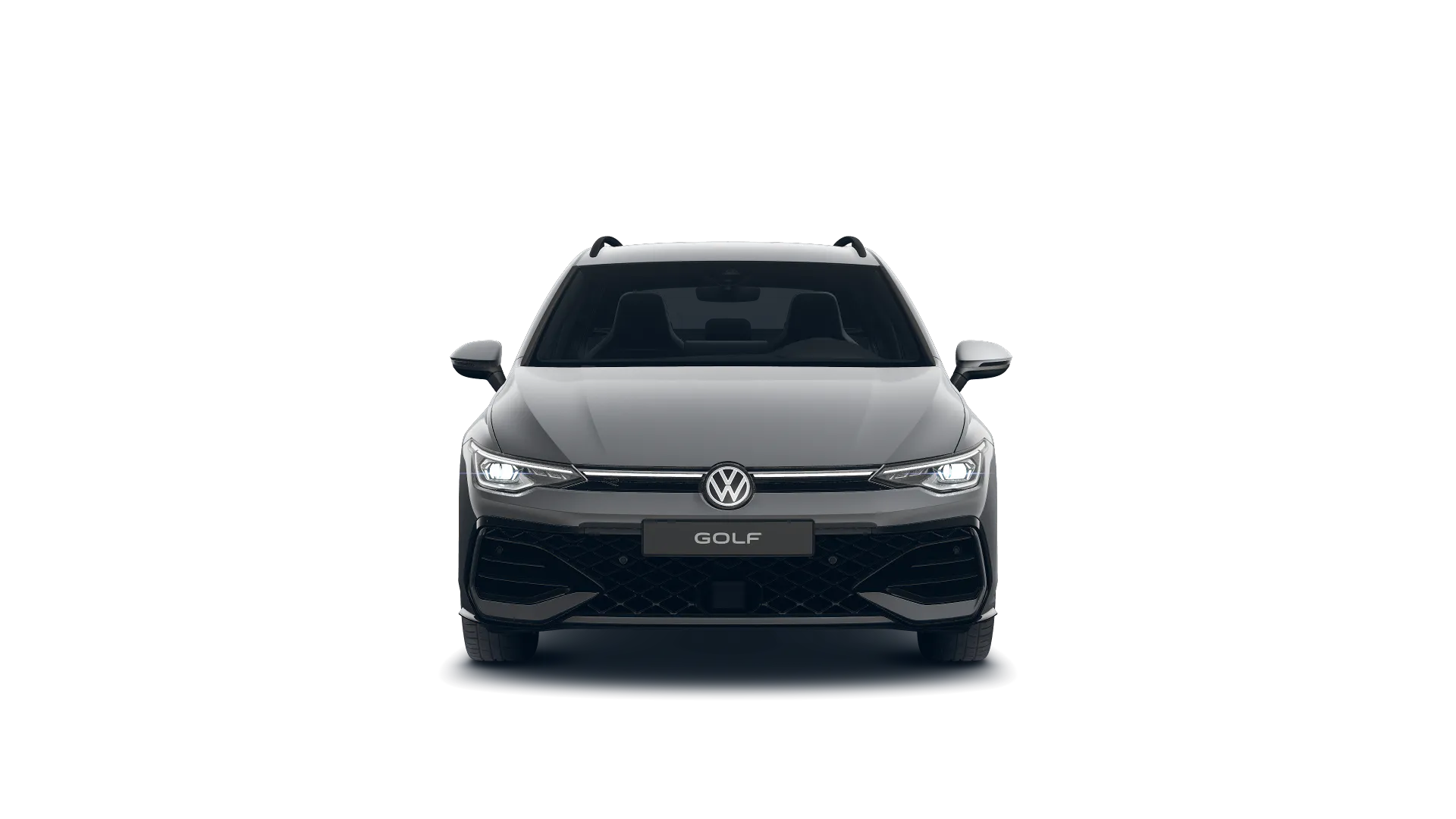 Volkswagen Golf Variant R-Line