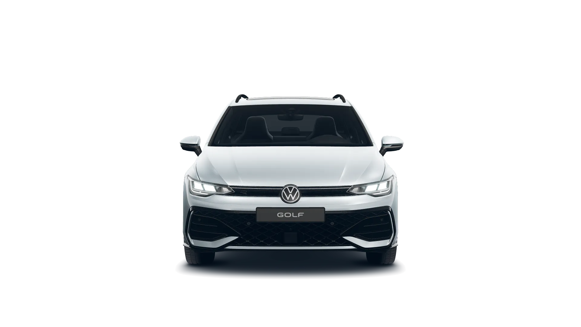 Volkswagen Golf Variant R-Line
