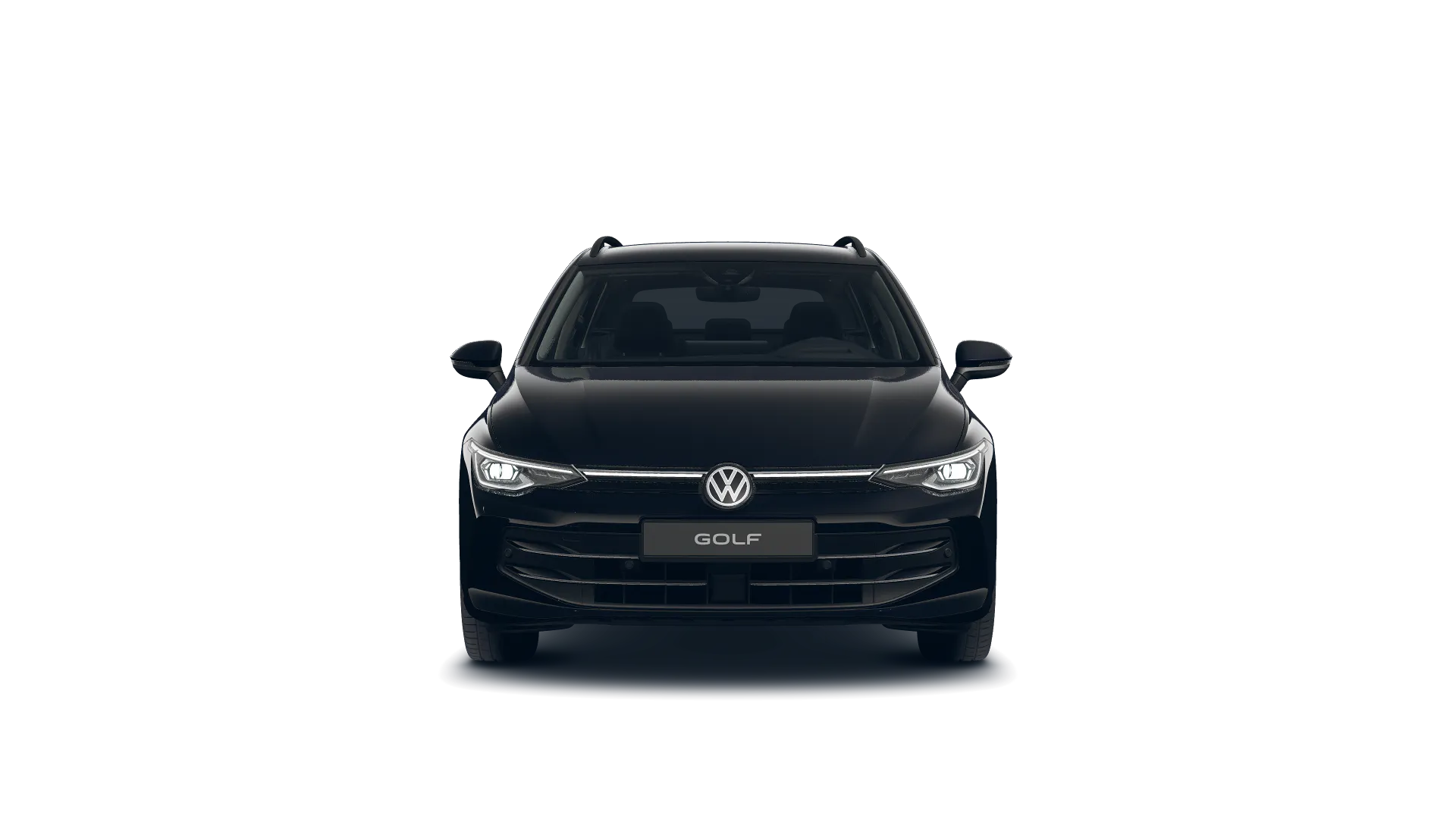 Volkswagen Golf Variant Style