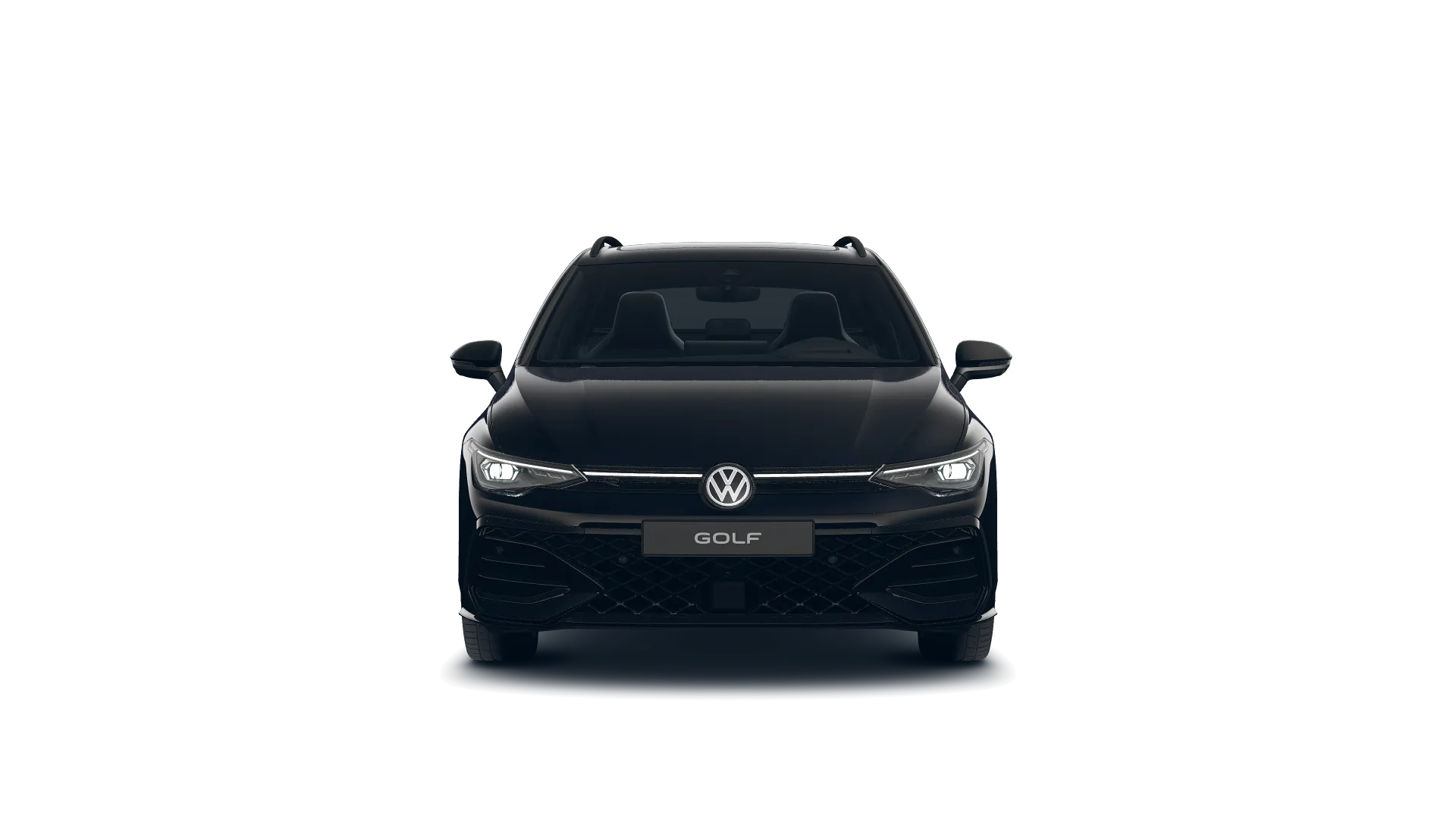 Volkswagen Golf Variant R-Line