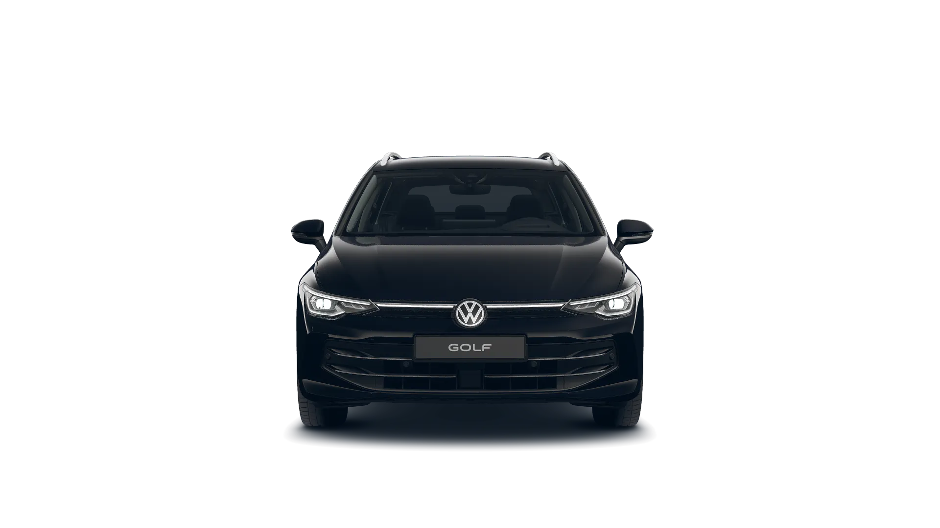 Volkswagen Golf Variant Style