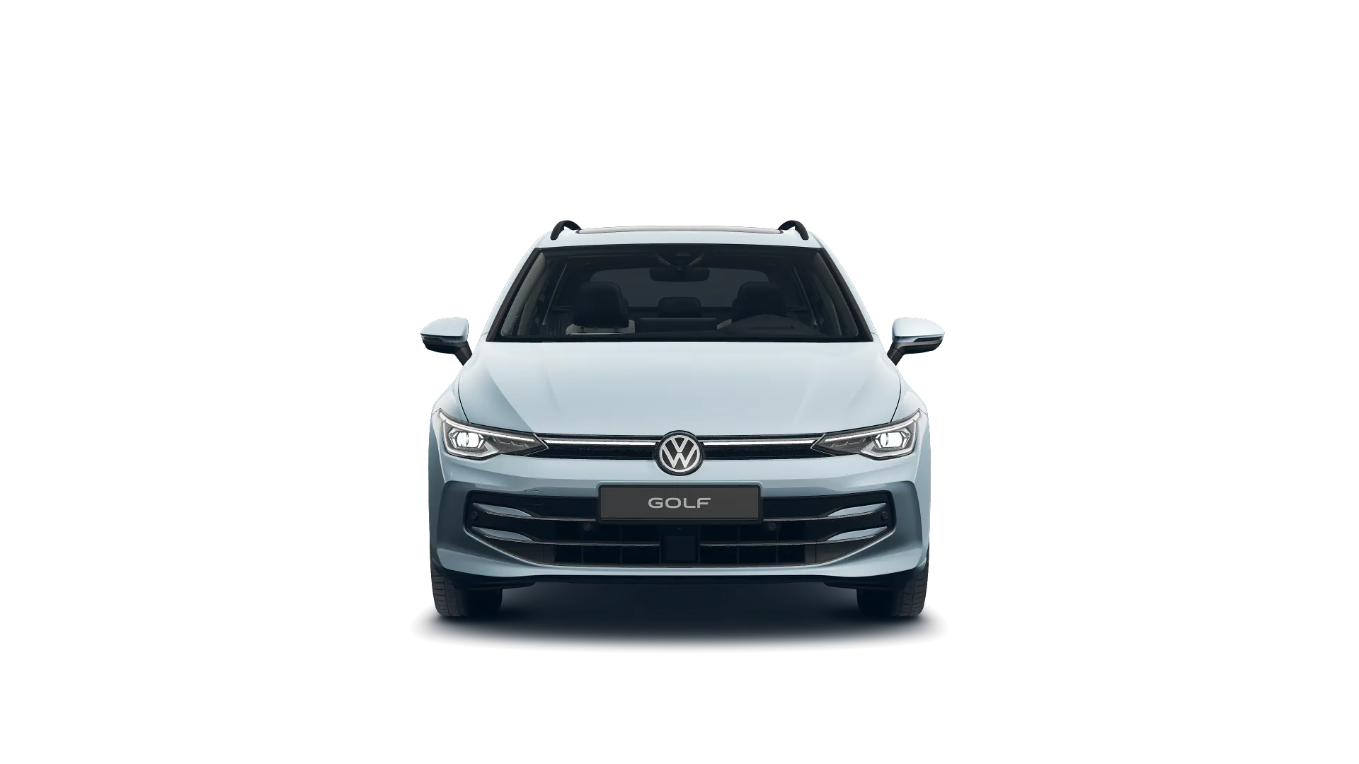 Volkswagen Golf Variant Style
