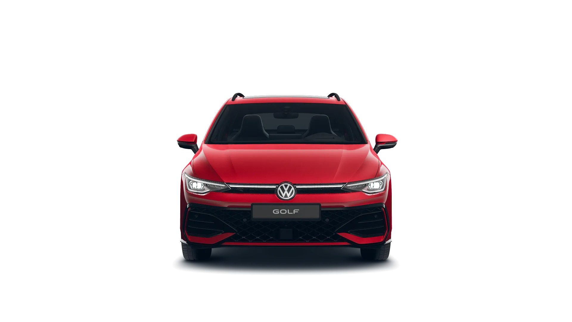 Volkswagen Golf Variant R-Line