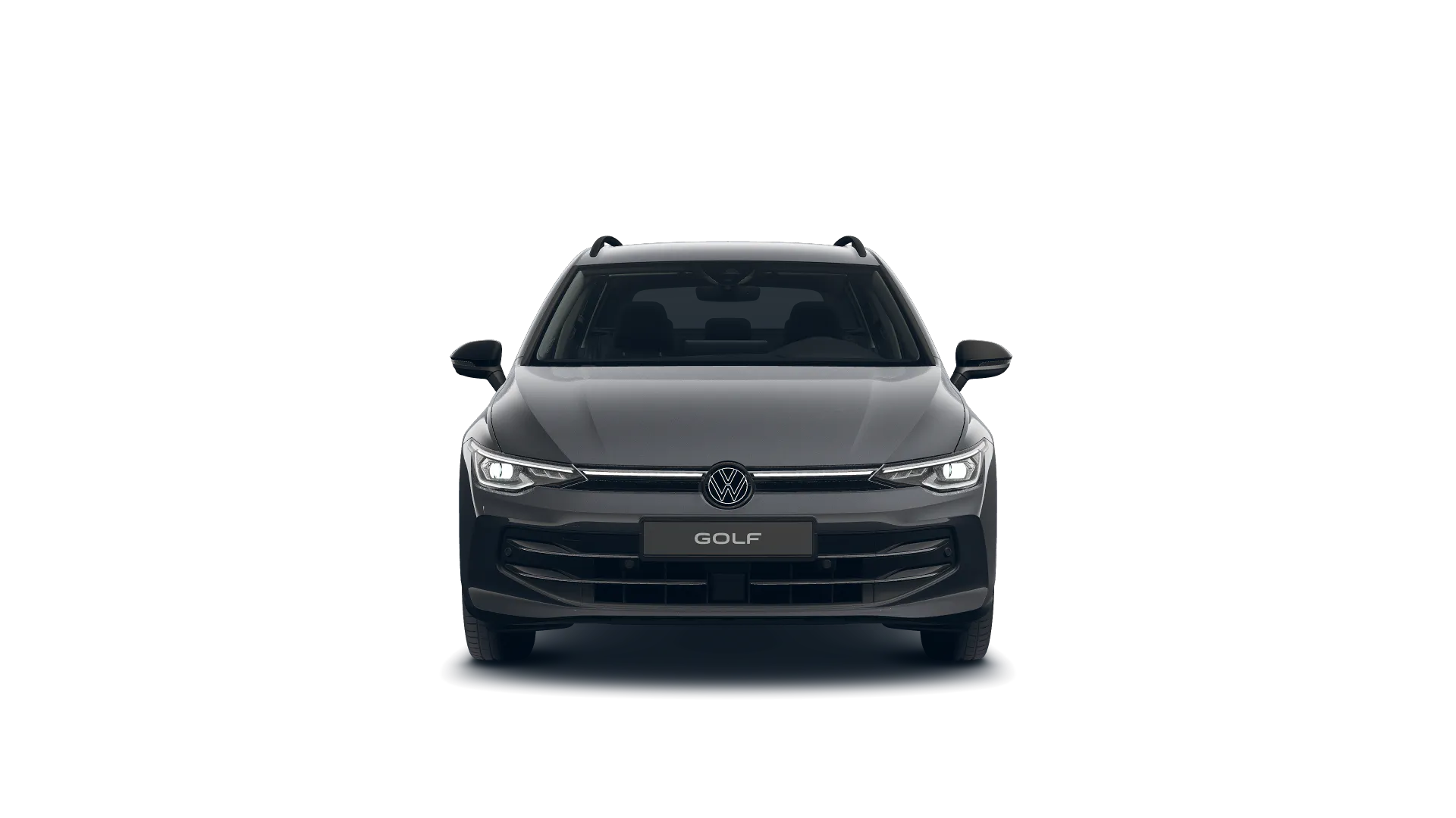 Volkswagen Golf Variant Goal