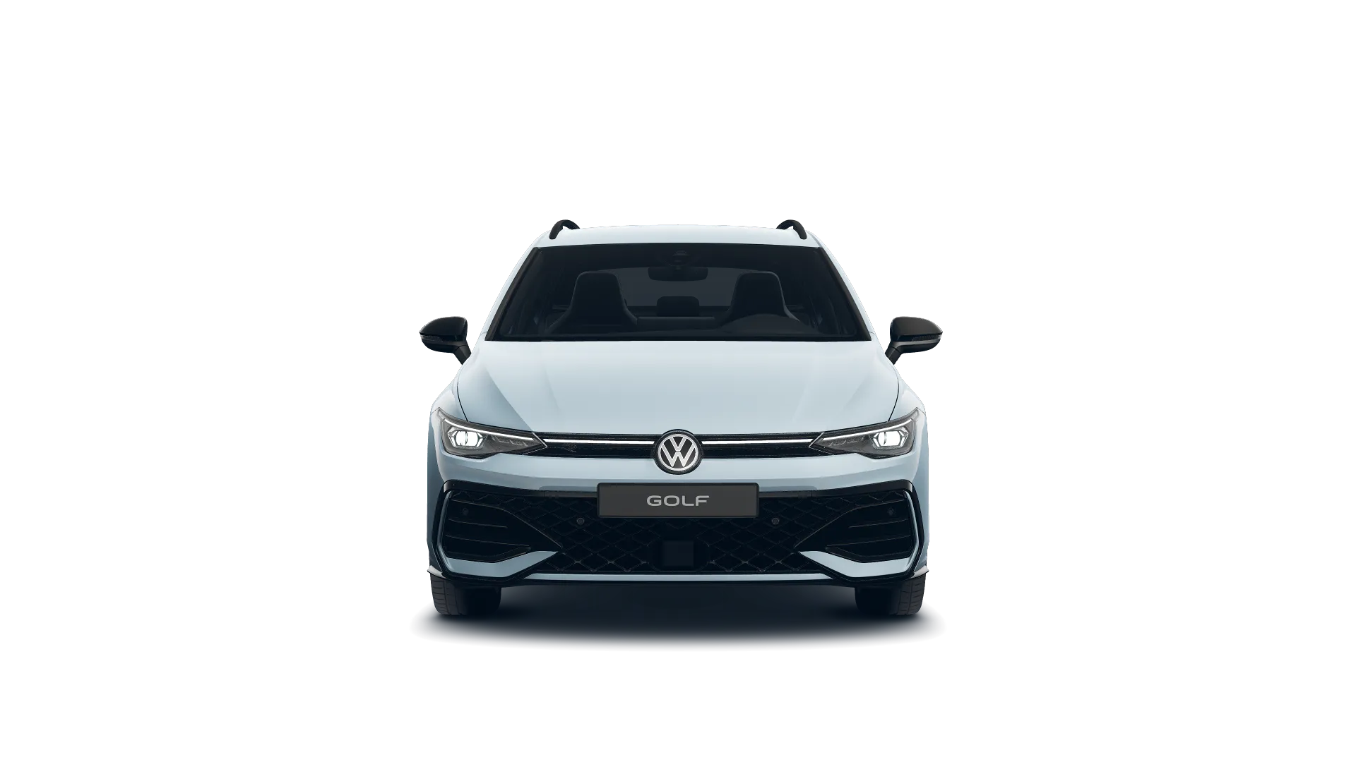 Volkswagen Golf Variant R-Line