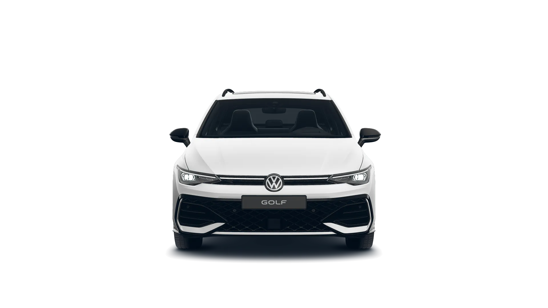 Volkswagen Golf Variant R-Line