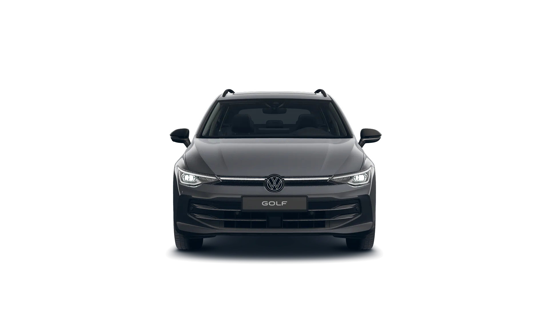 Volkswagen Golf Variant Goal