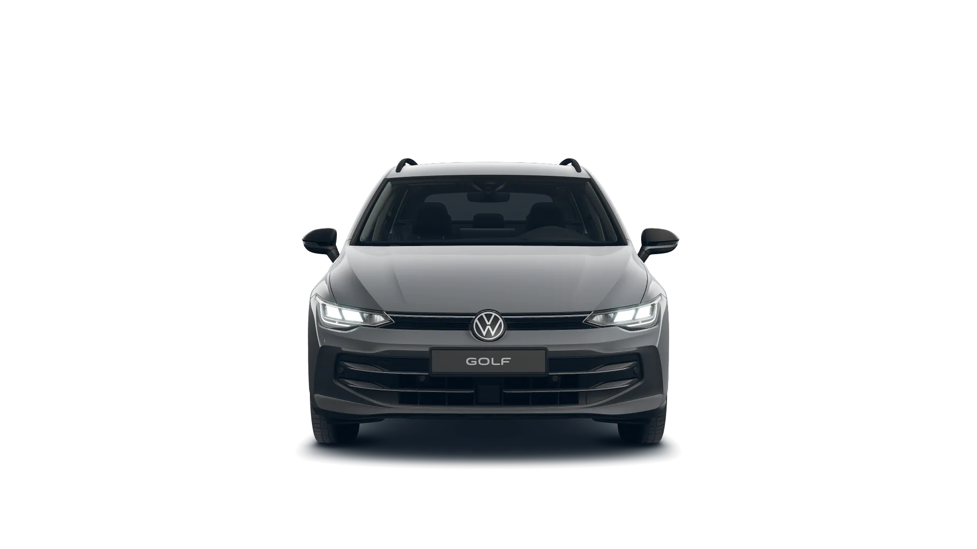 Volkswagen Golf Variant Goal