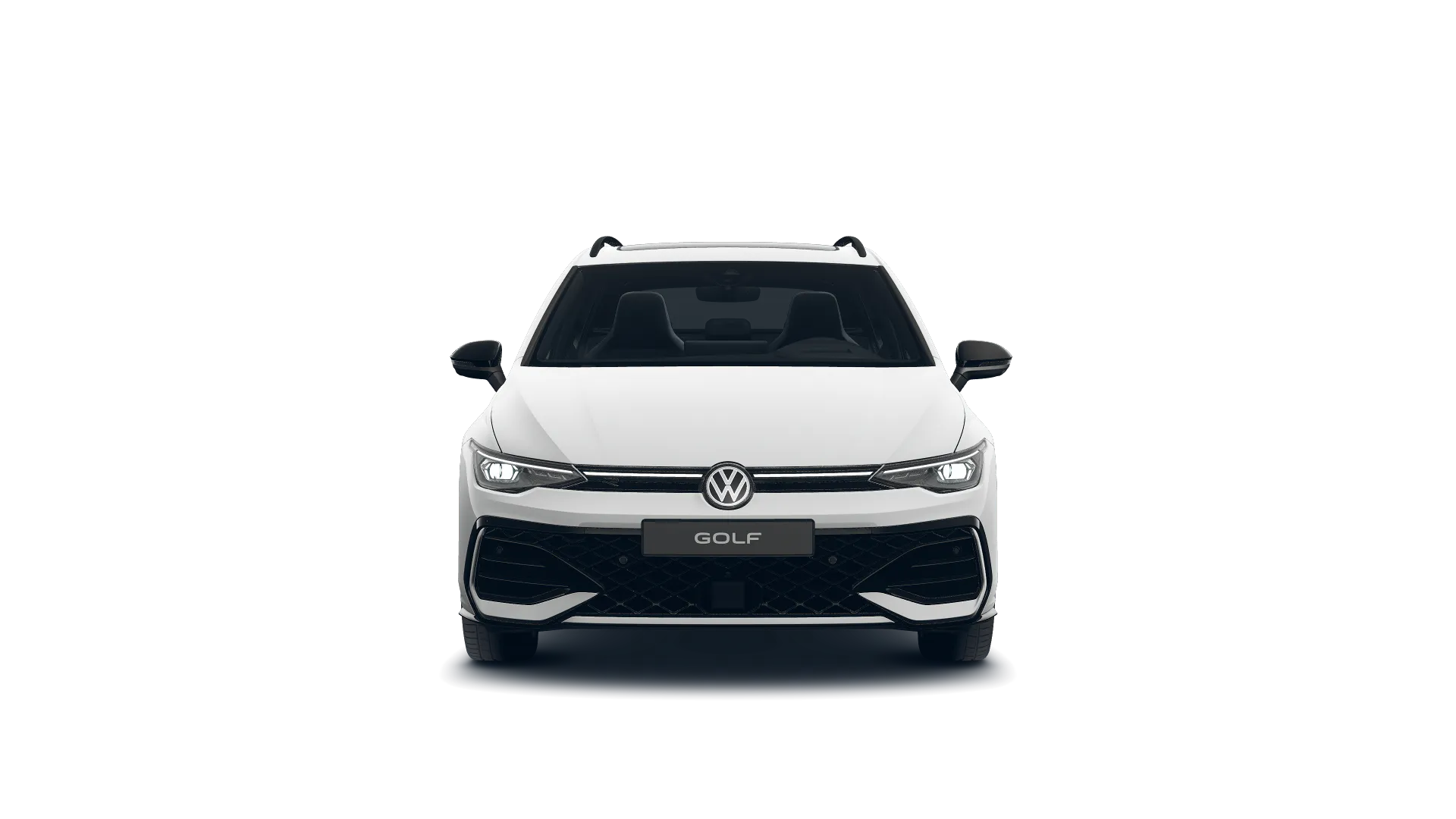 Volkswagen Golf Variant R-Line