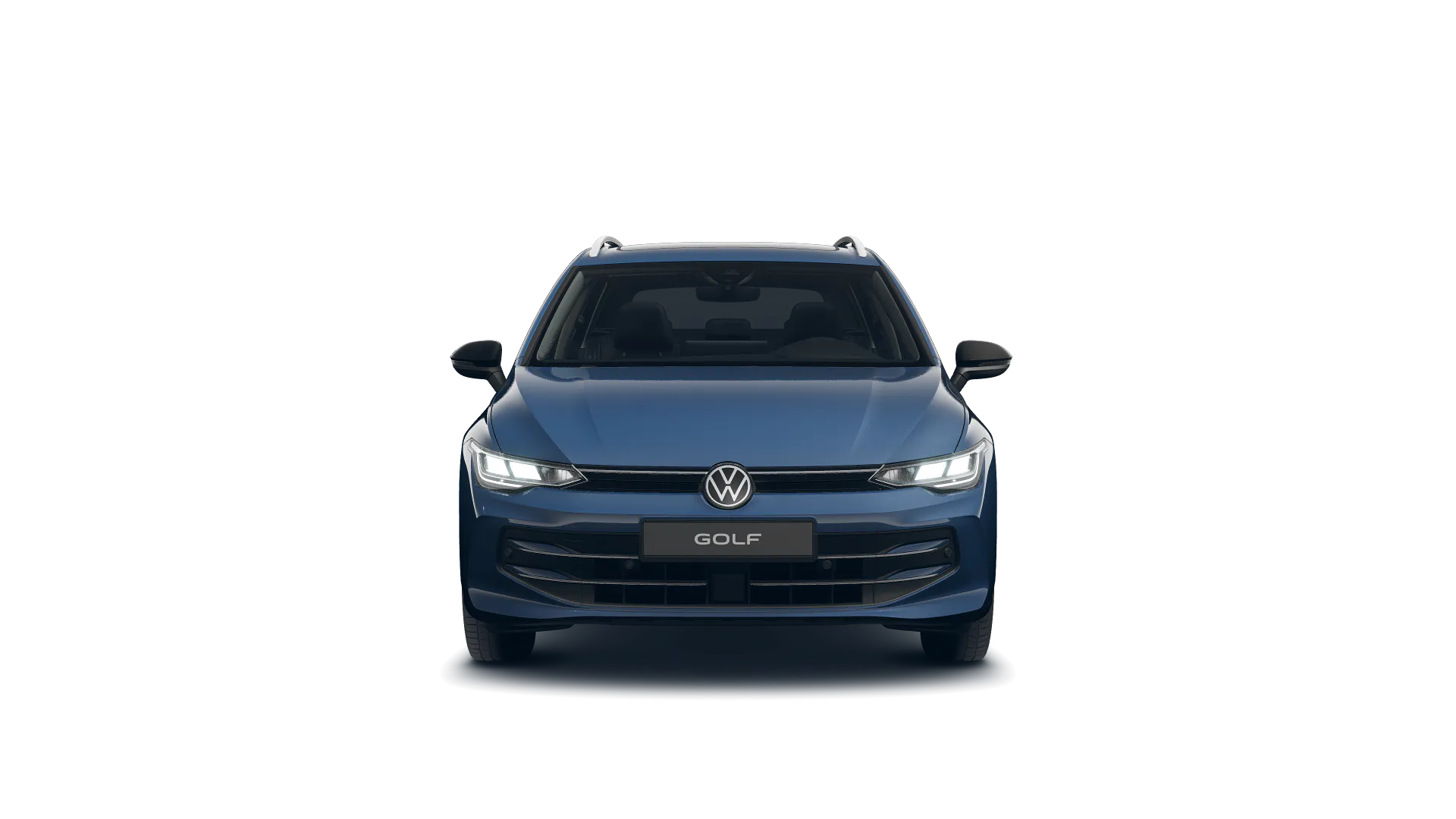 Volkswagen Golf Variant Goal