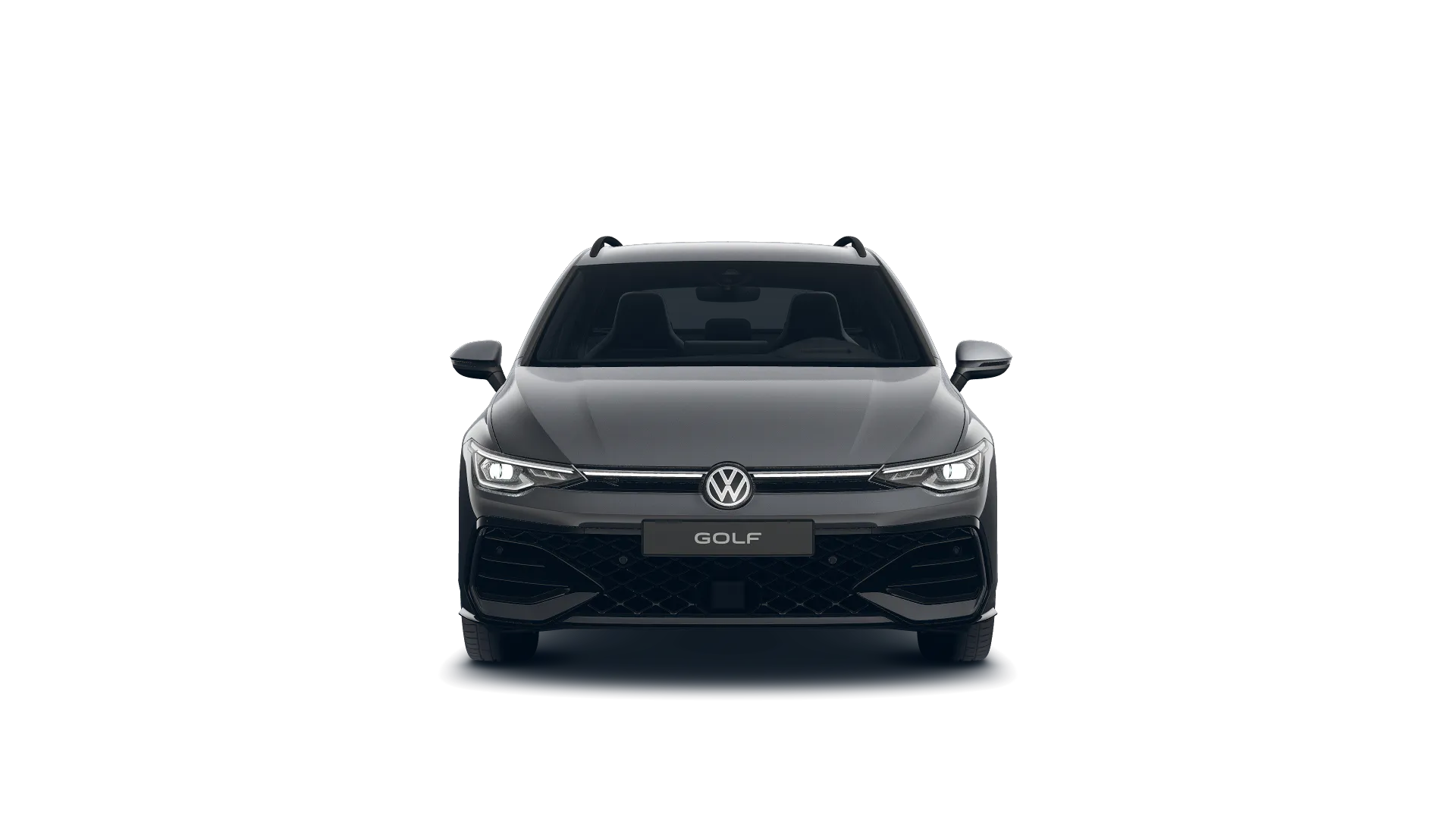 Volkswagen Golf Variant R-Line