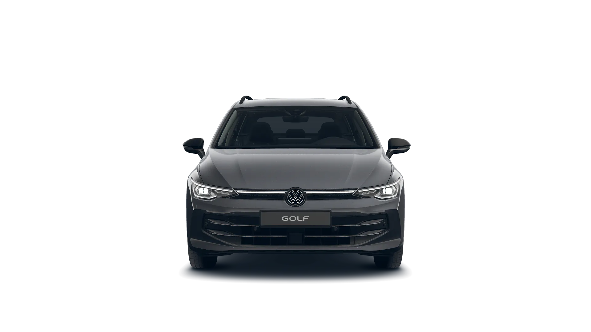 Volkswagen Golf Variant Goal
