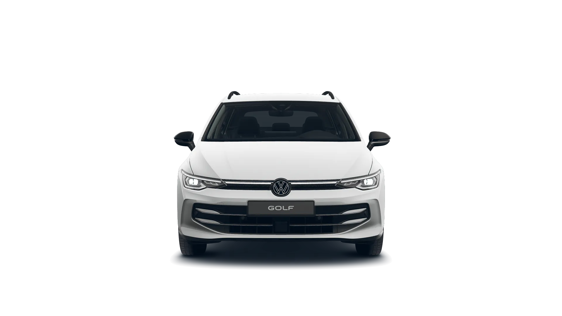 Volkswagen Golf Variant Goal