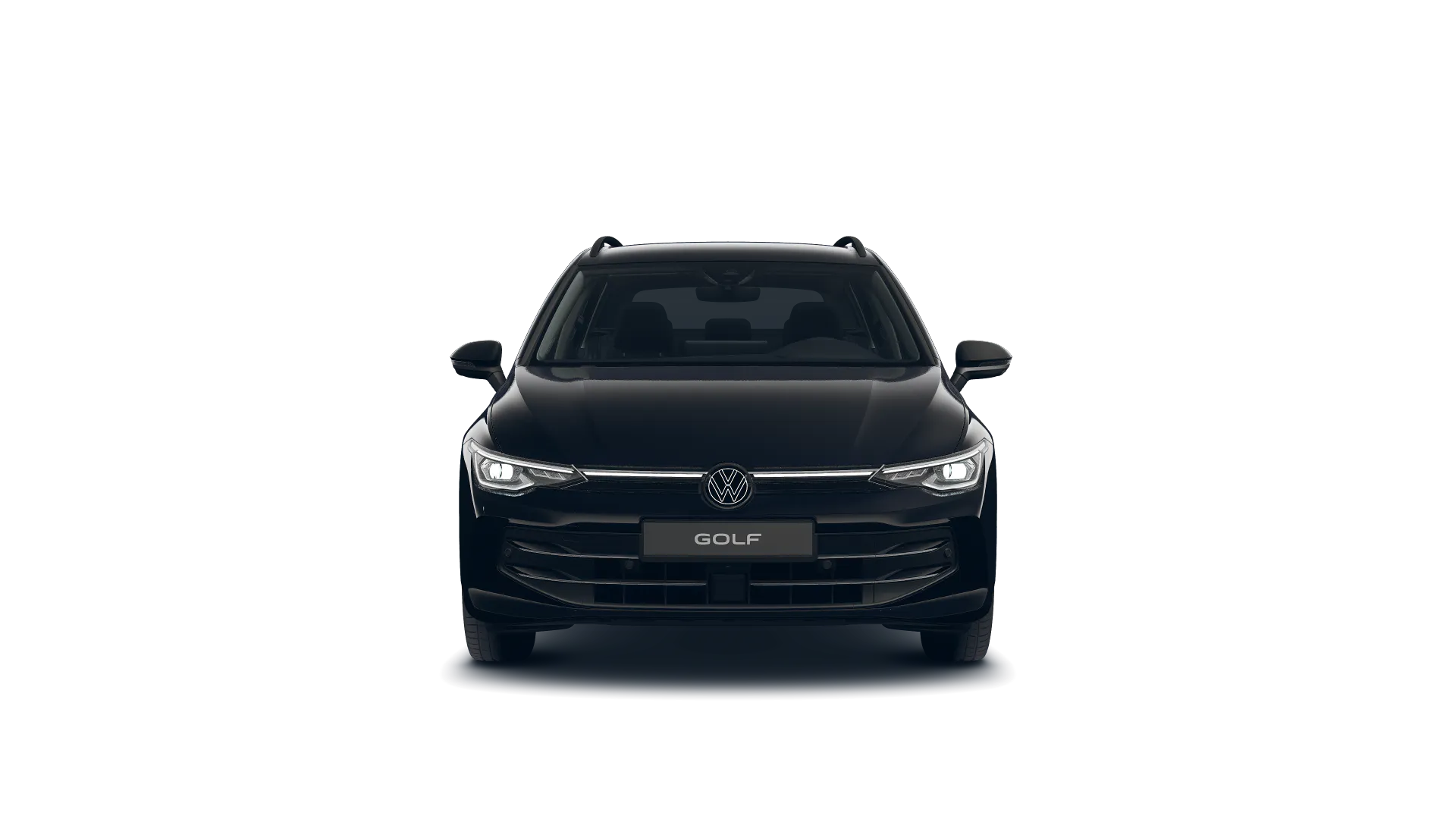 Volkswagen Golf Variant Goal