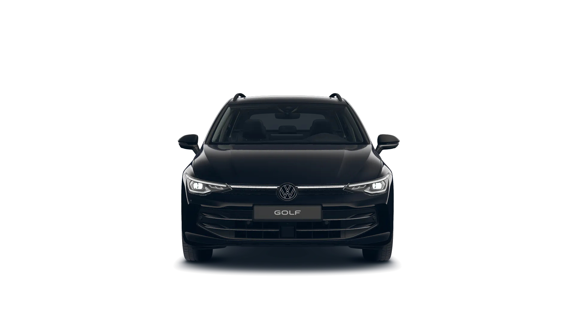 Volkswagen Golf Variant Goal