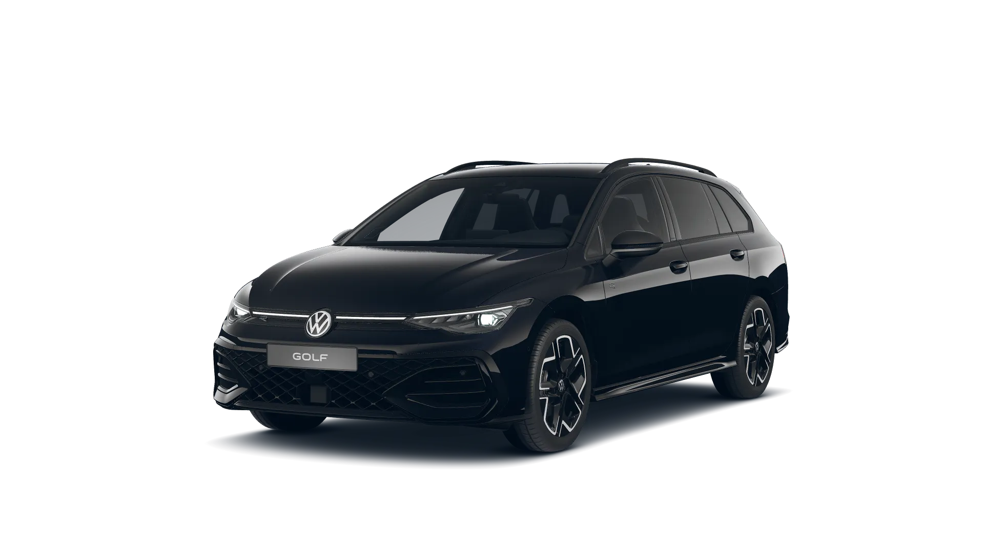 Volkswagen Golf Variant R-Line