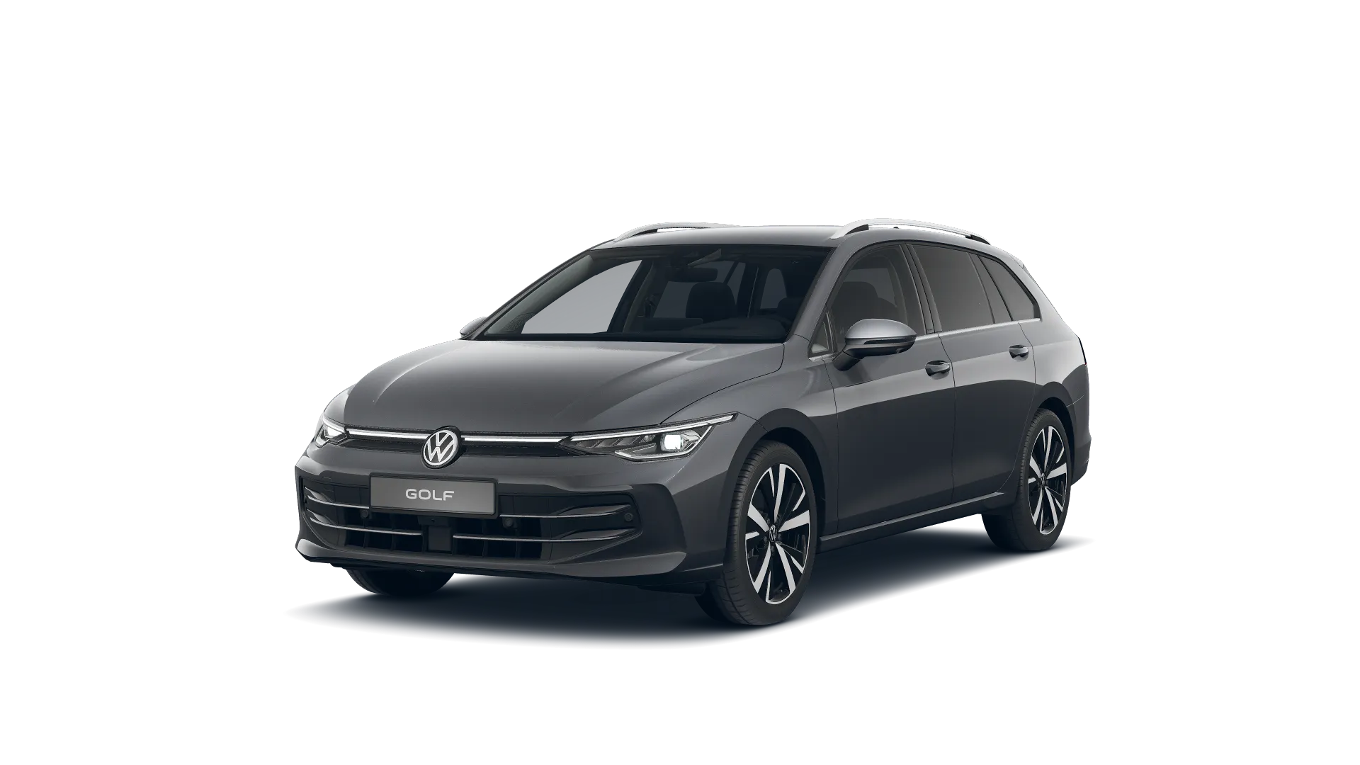 Volkswagen Golf Variant Style