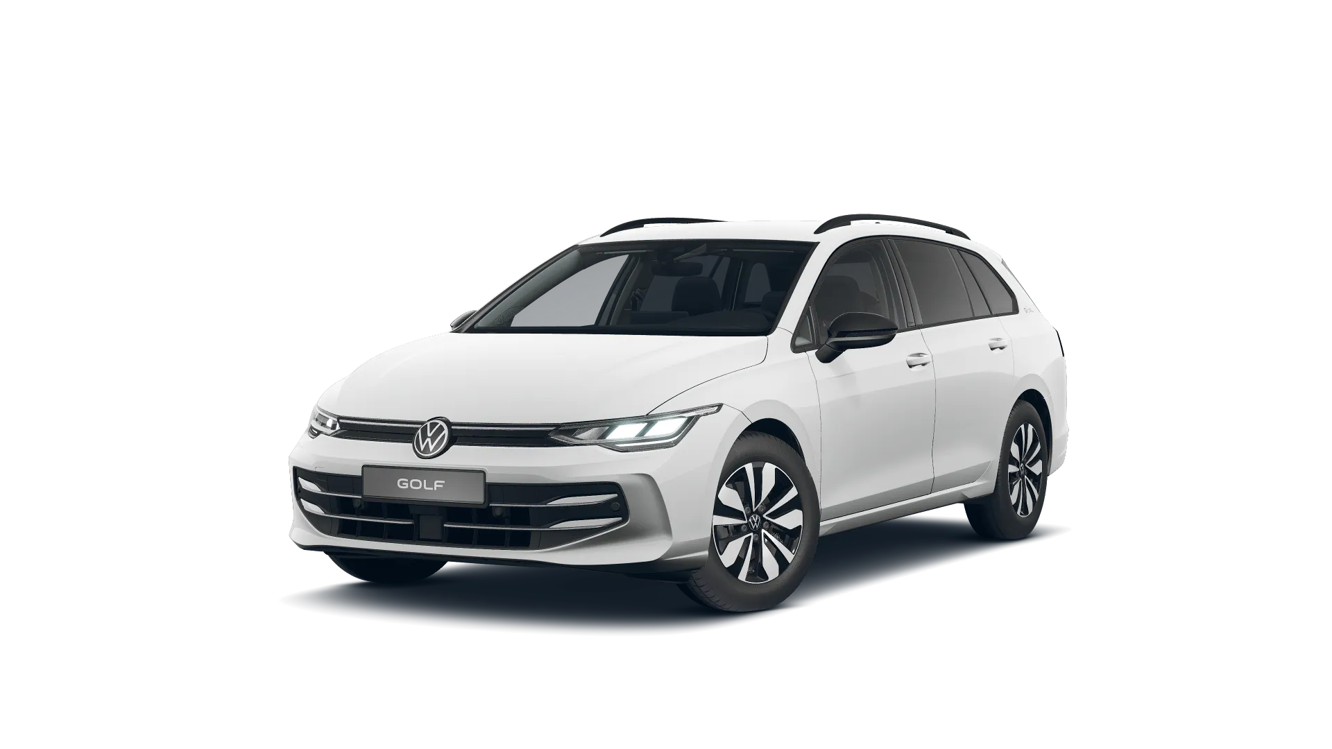 Volkswagen Golf Variant Goal