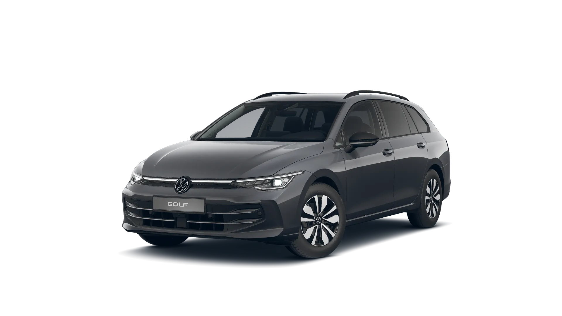 Volkswagen Golf Variant Goal