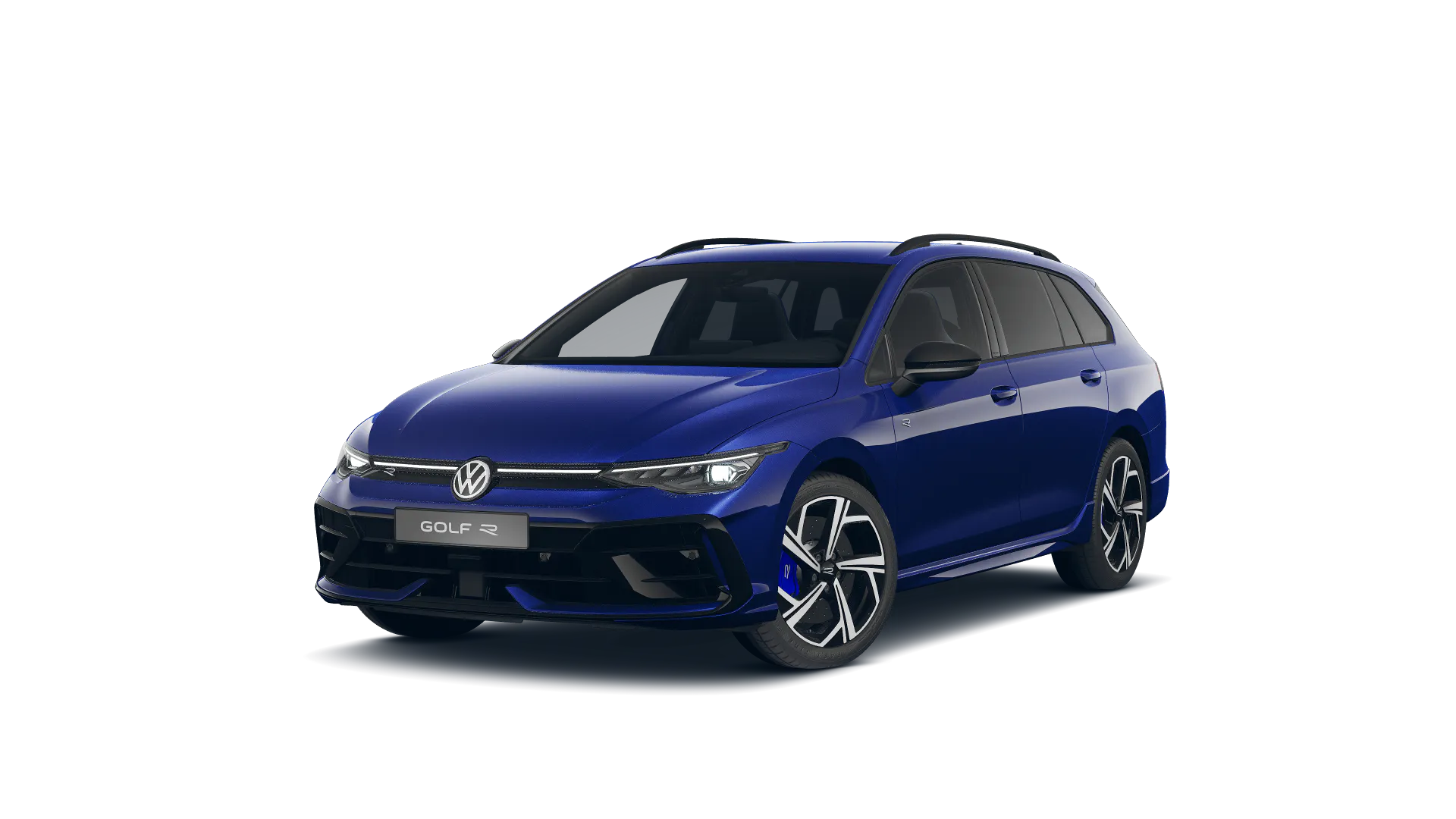 Volkswagen Golf Variant R