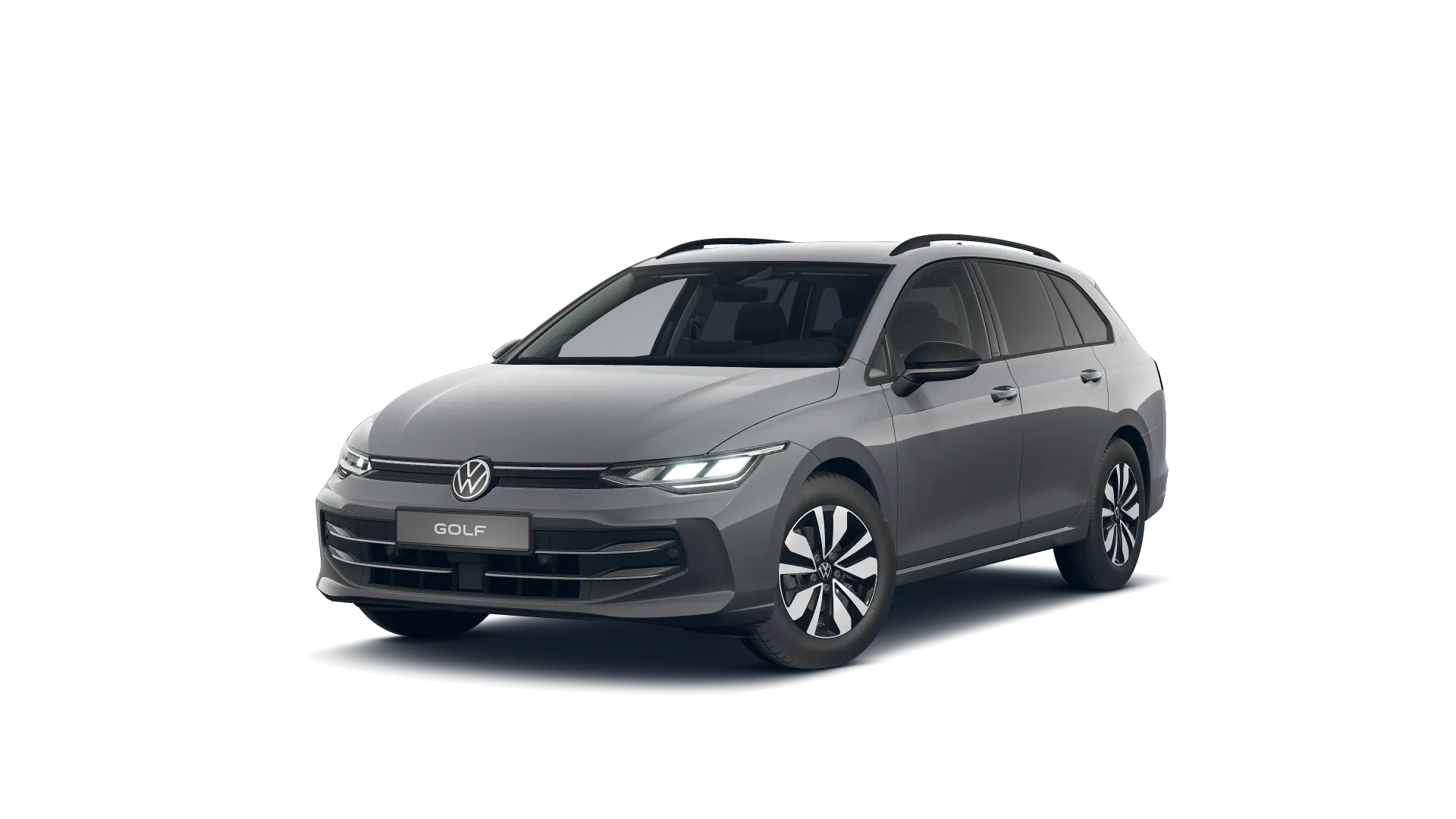 Volkswagen Golf Variant Goal