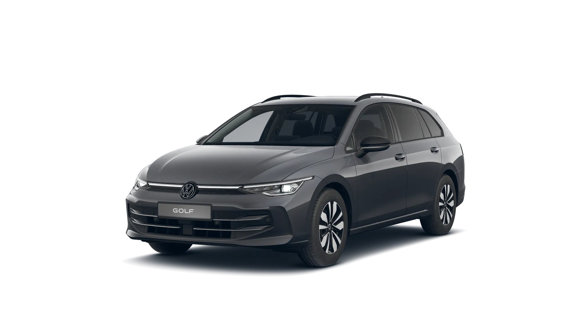 Volkswagen Golf Variant Goal