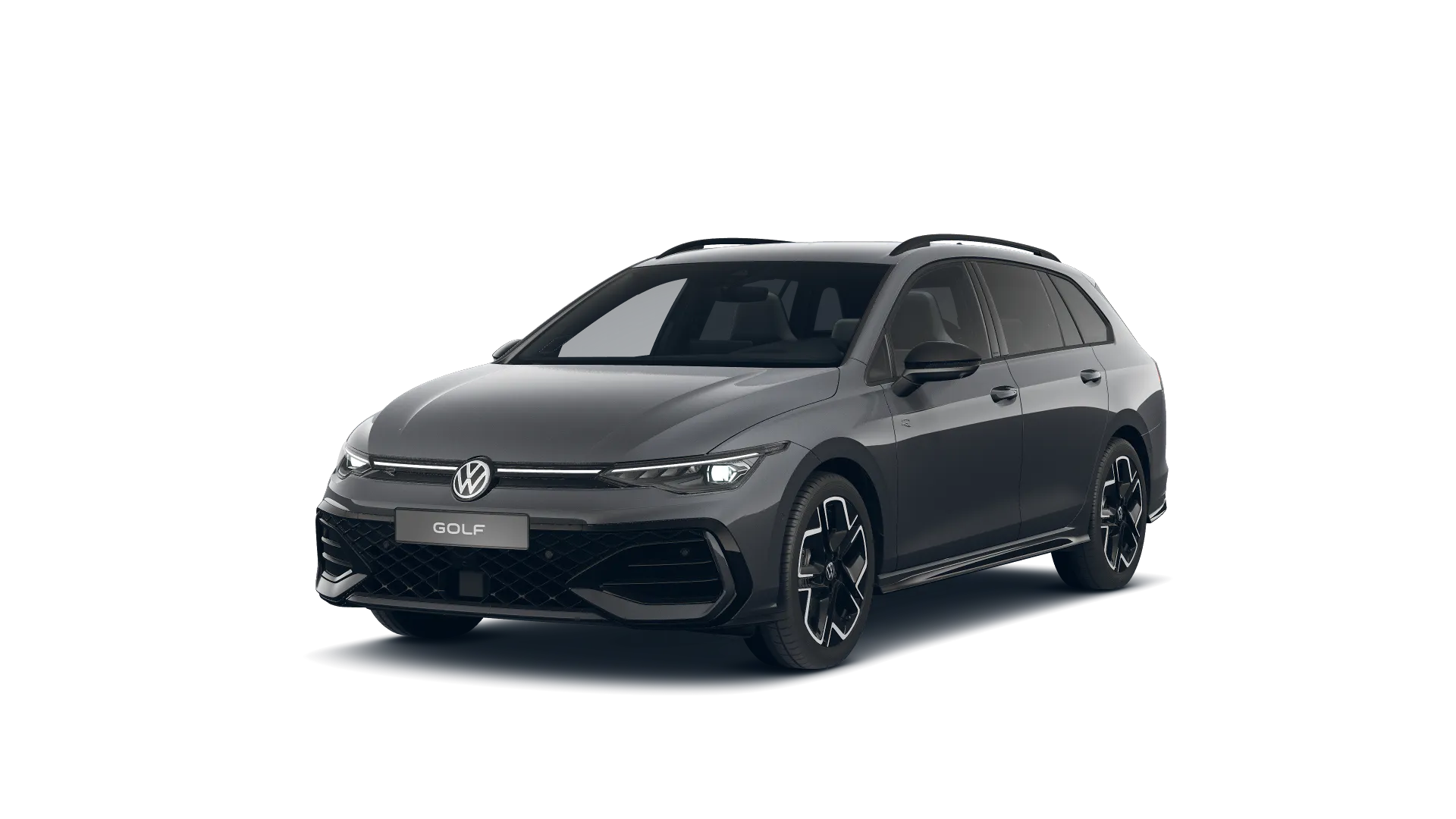 Volkswagen Golf Variant R-Line