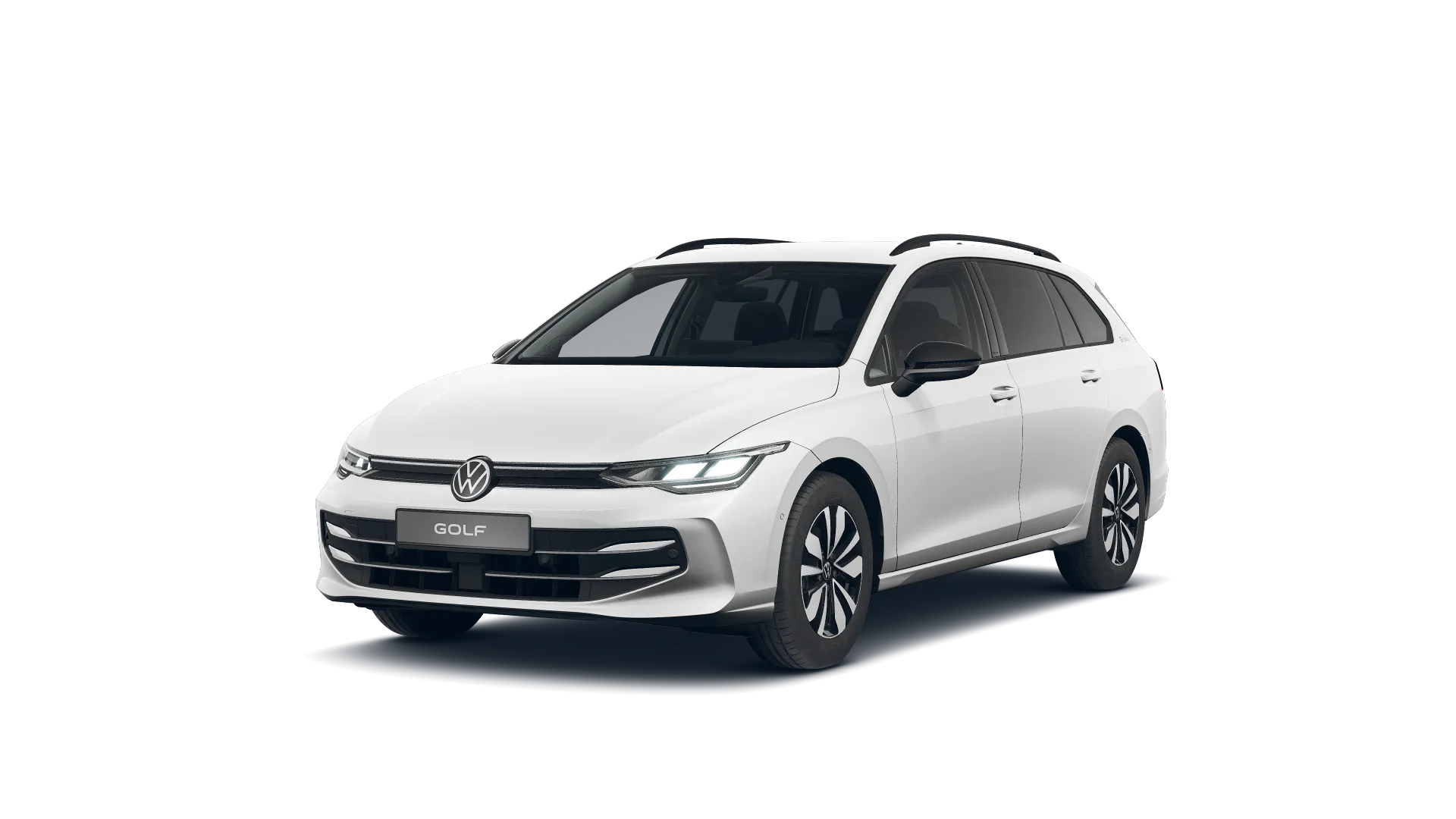 Volkswagen Golf Variant Goal